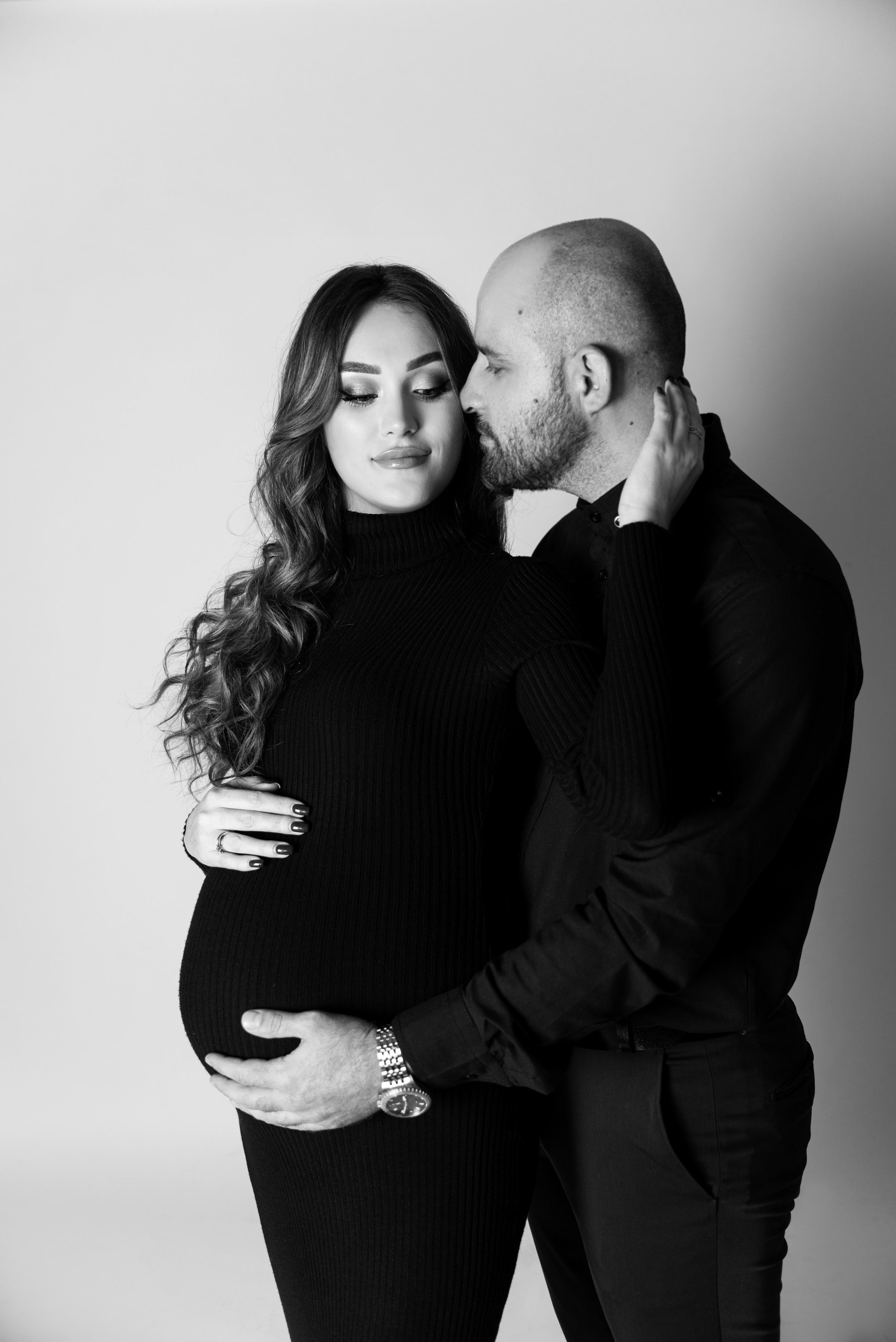 Джеваре и Рустем. Семейный и свадебный фотограф в Феодосии и Коктебеле