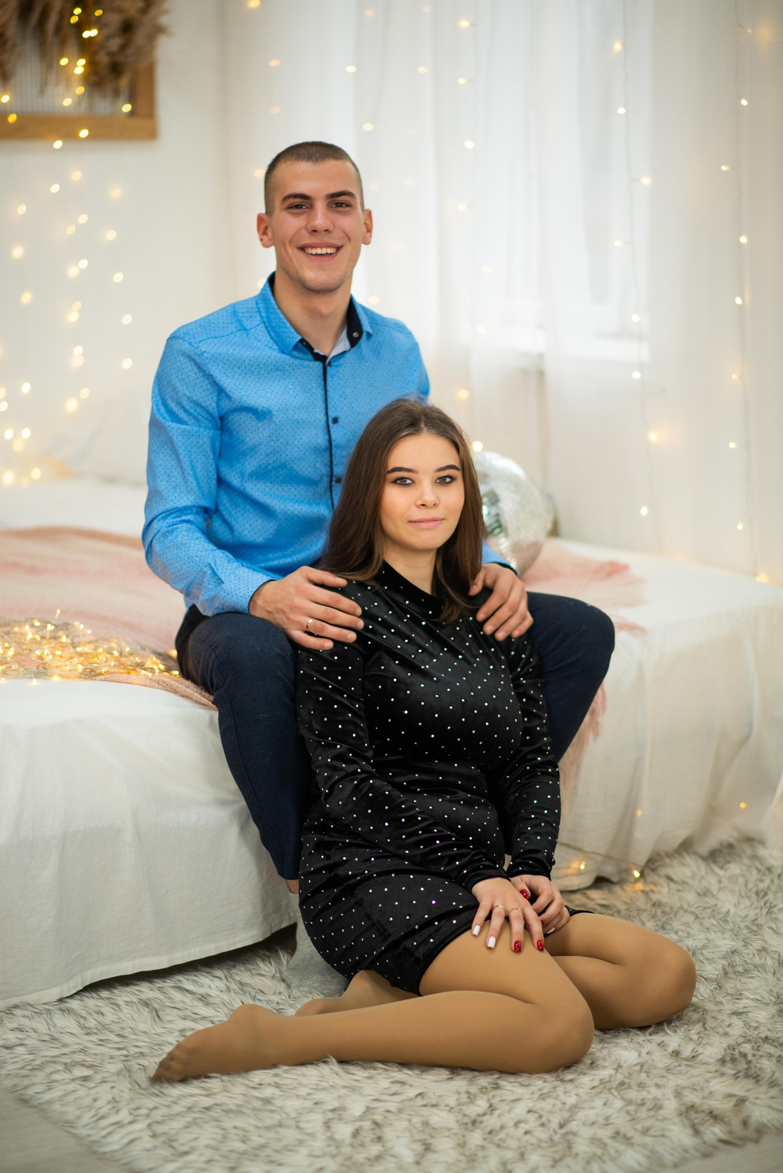 Виктория и Дмитрий. Семейный и свадебный фотограф в Феодосии и Коктебеле