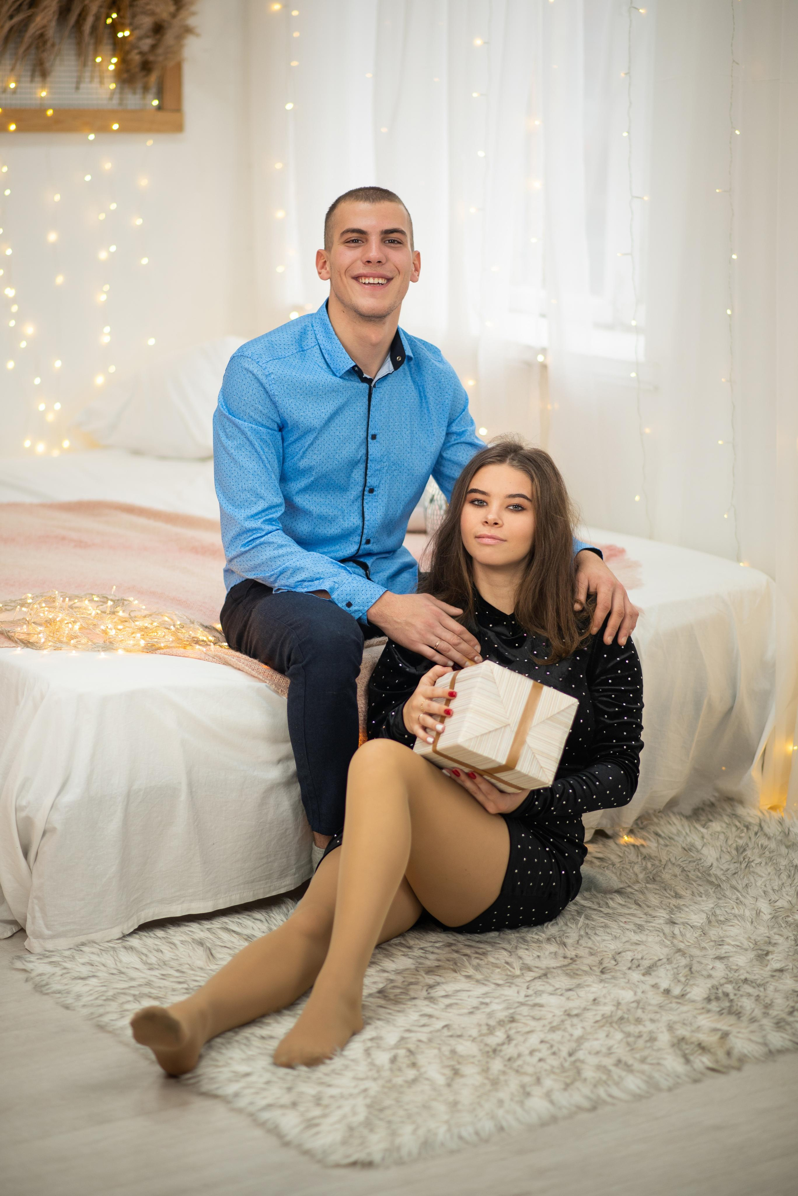 Виктория и Дмитрий. Семейный и свадебный фотограф в Феодосии и Коктебеле