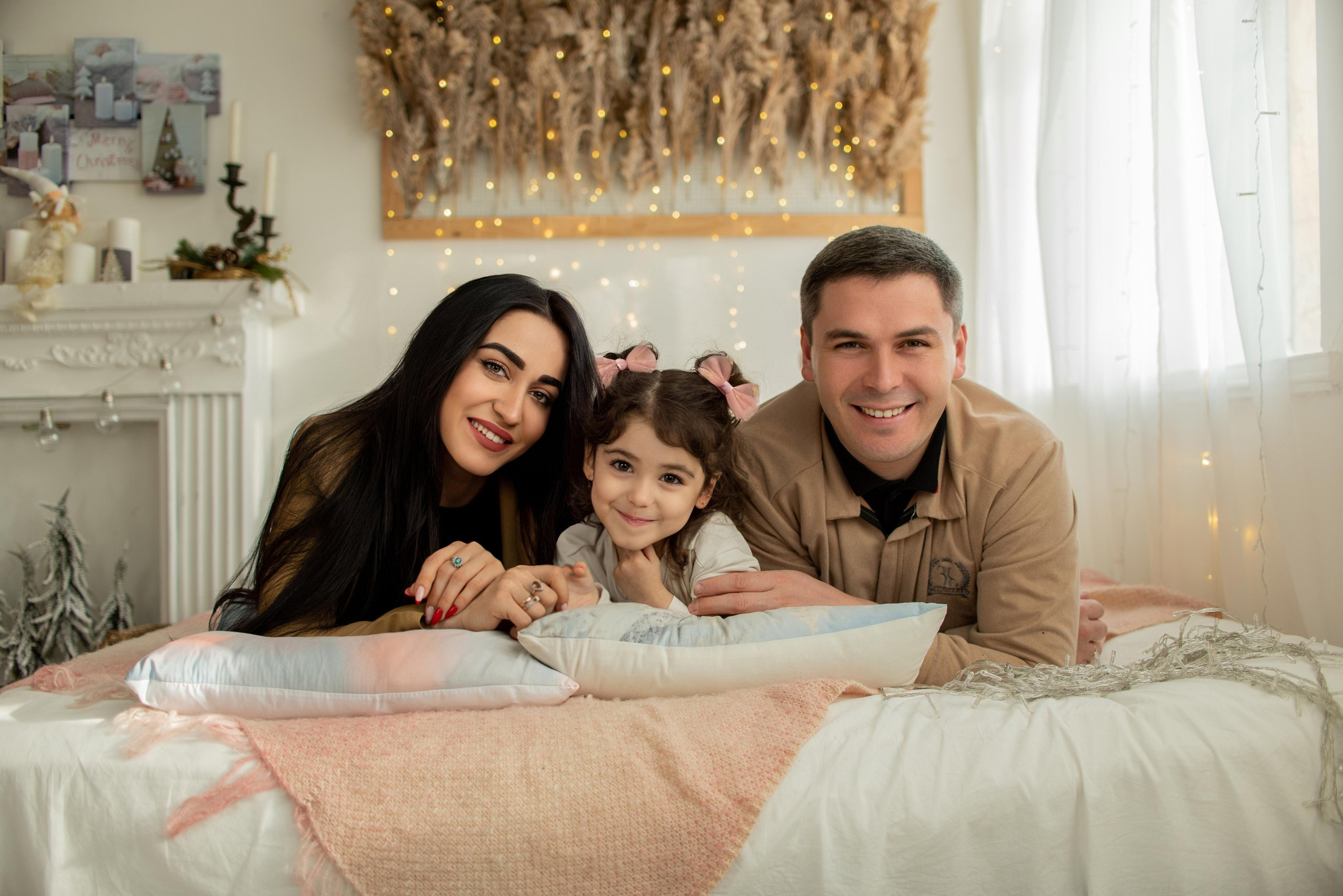 Арзы. Семейный и свадебный фотограф в Феодосии и Коктебеле