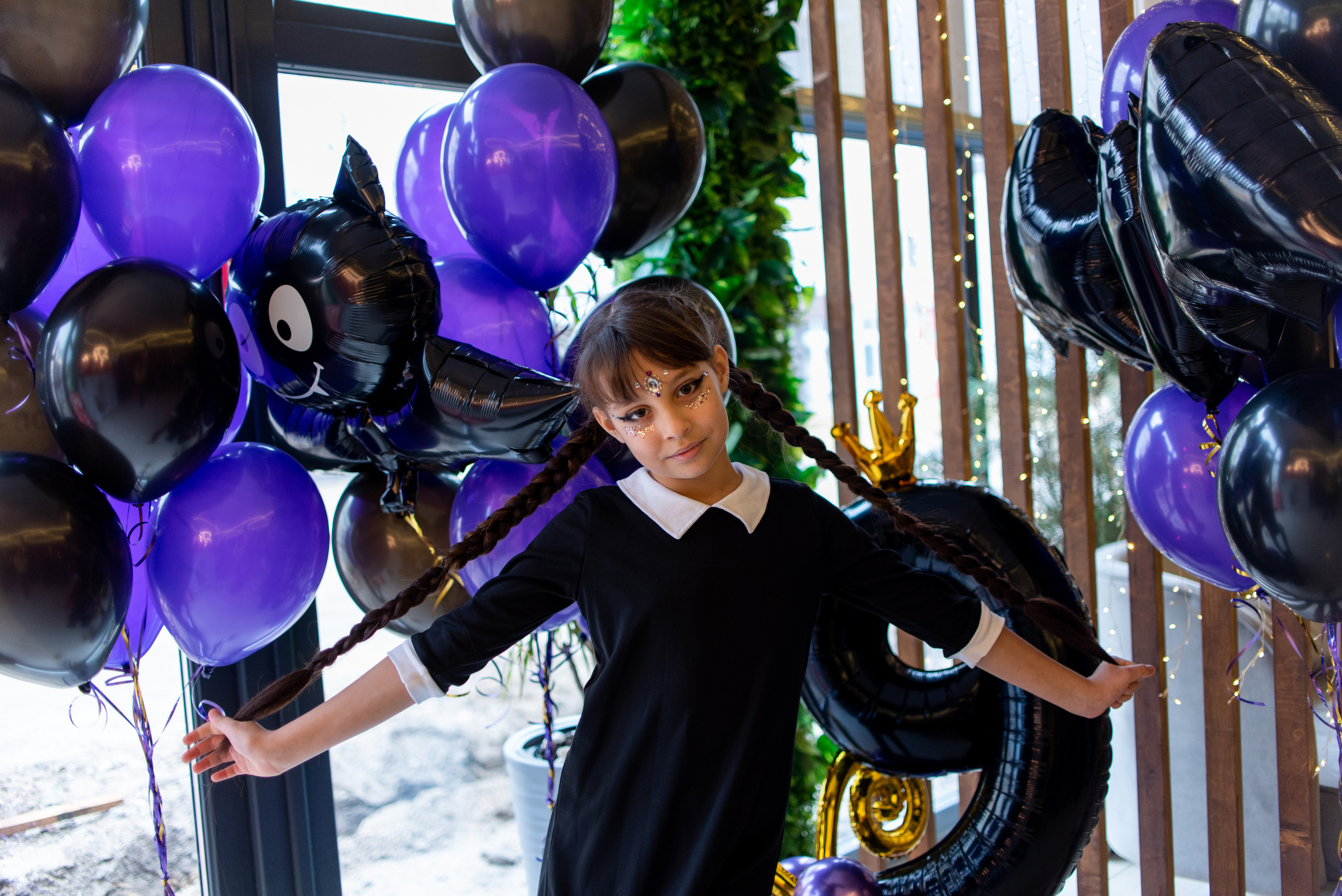 День Рождения Марго. Семейный и свадебный фотограф в Феодосии и Коктебеле