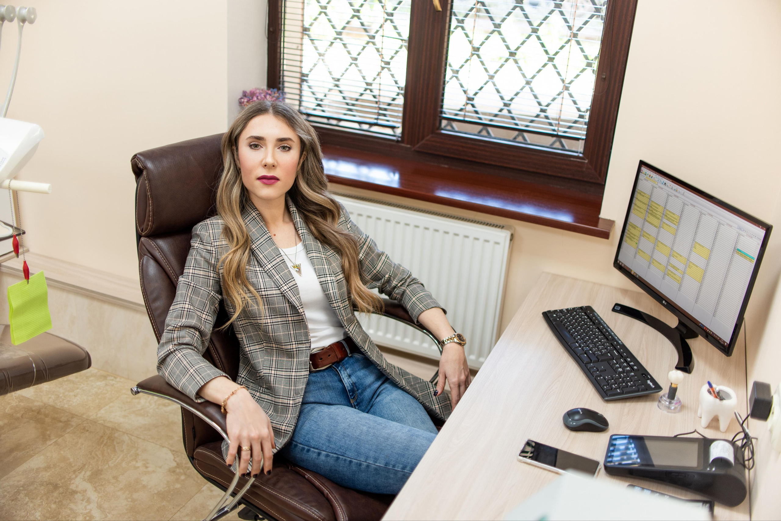 Стоматология Жемчуг. Семейный и свадебный фотограф в Феодосии и Коктебеле