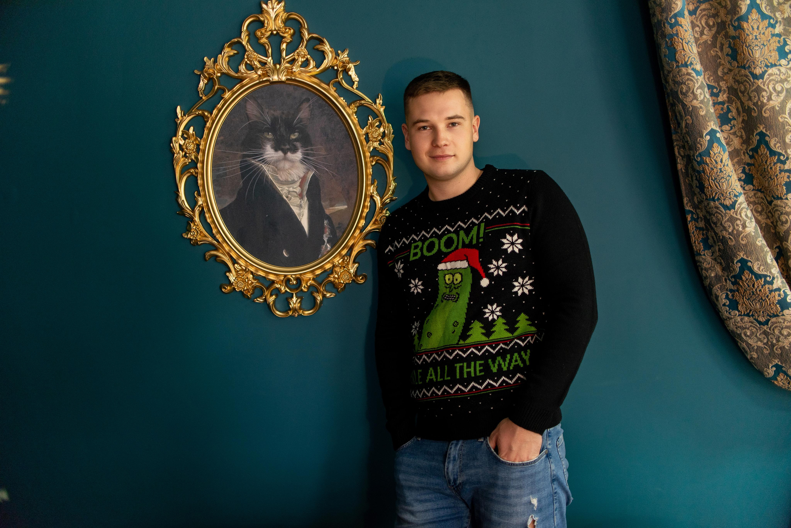 Анна и Артём. Семейный и свадебный фотограф в Феодосии и Коктебеле