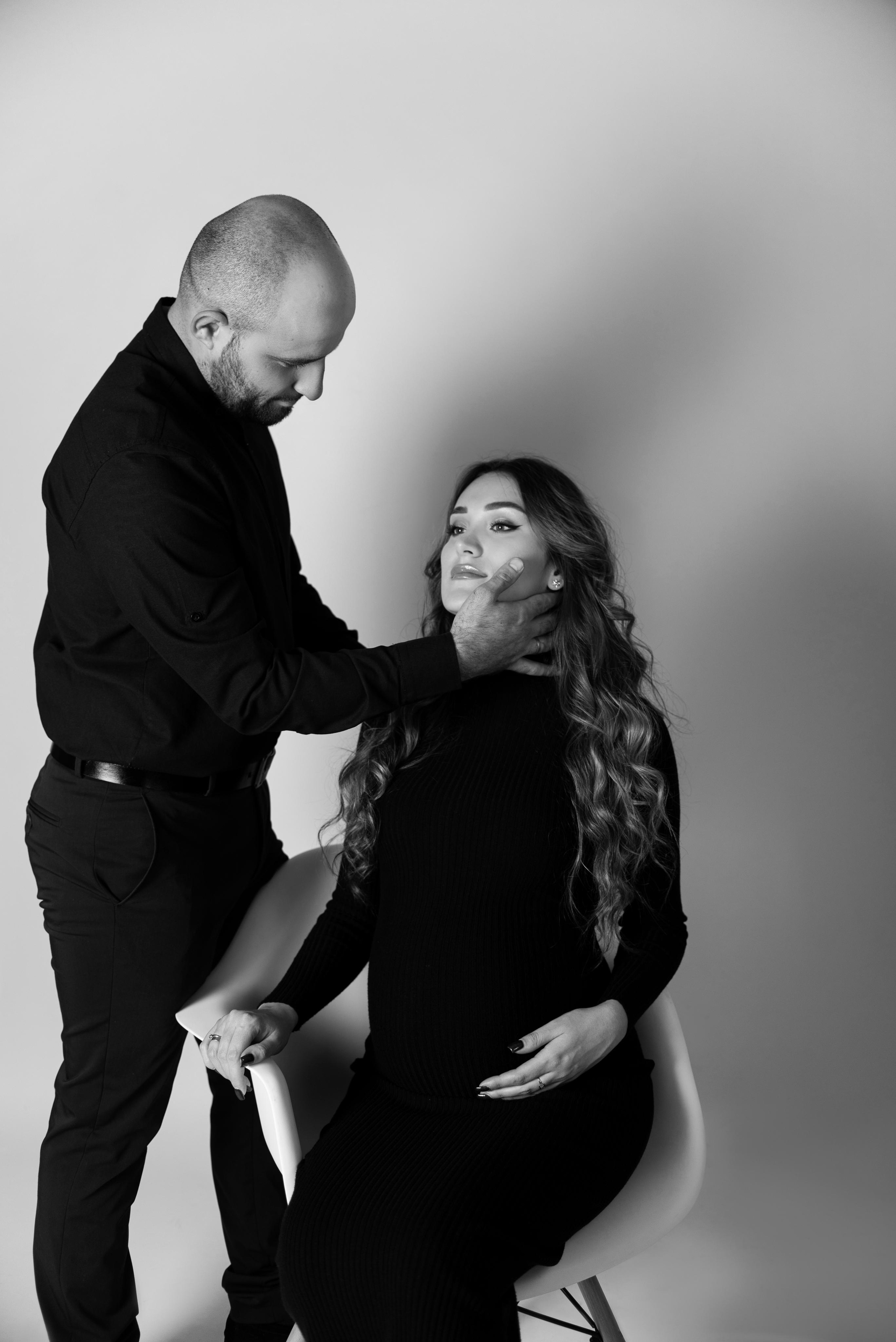 Джеваре и Рустем. Семейный и свадебный фотограф в Феодосии и Коктебеле