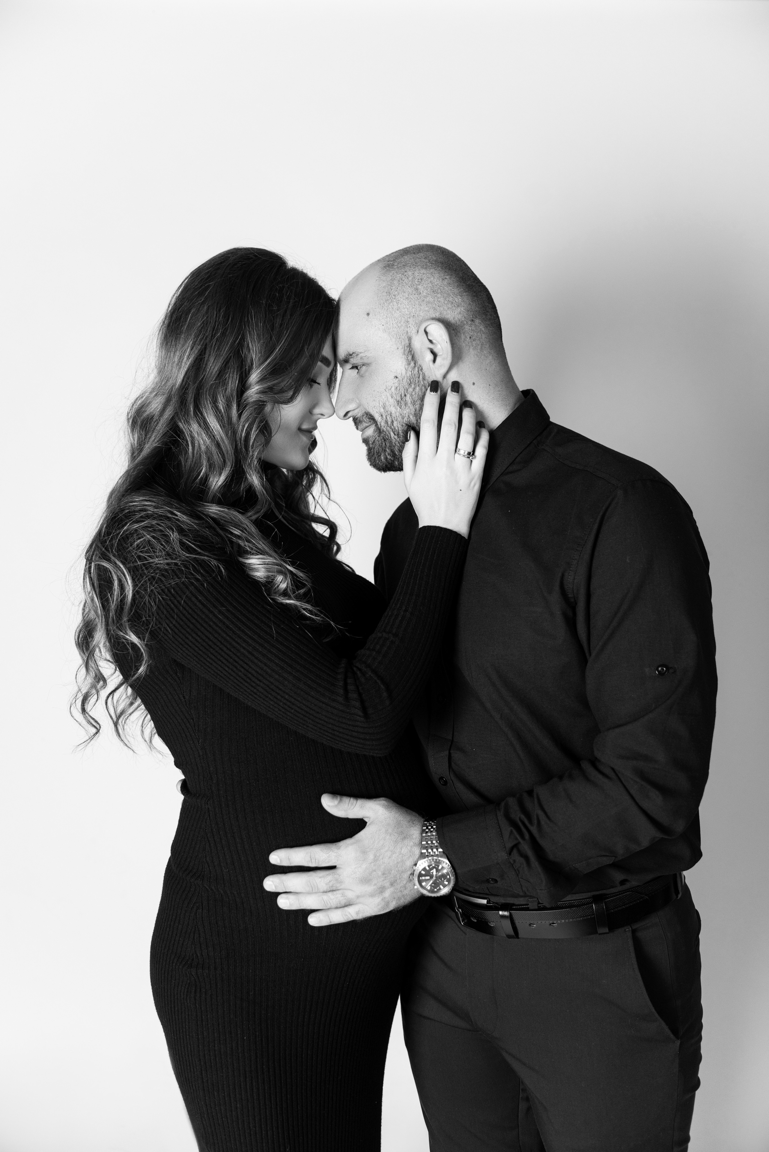 Джеваре и Рустем. Семейный и свадебный фотограф в Феодосии и Коктебеле