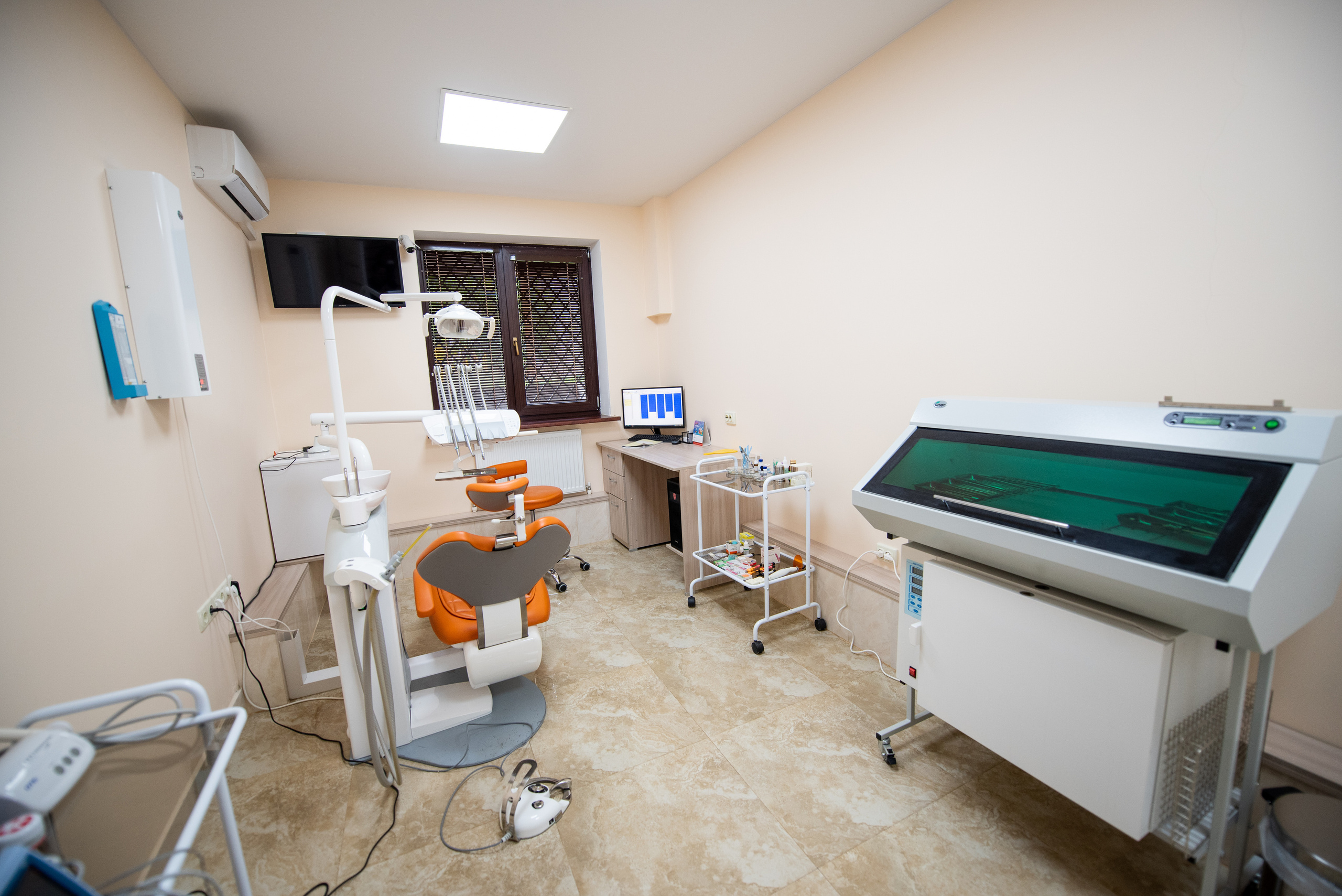 Стоматология Жемчуг. Семейный и свадебный фотограф в Феодосии и Коктебеле