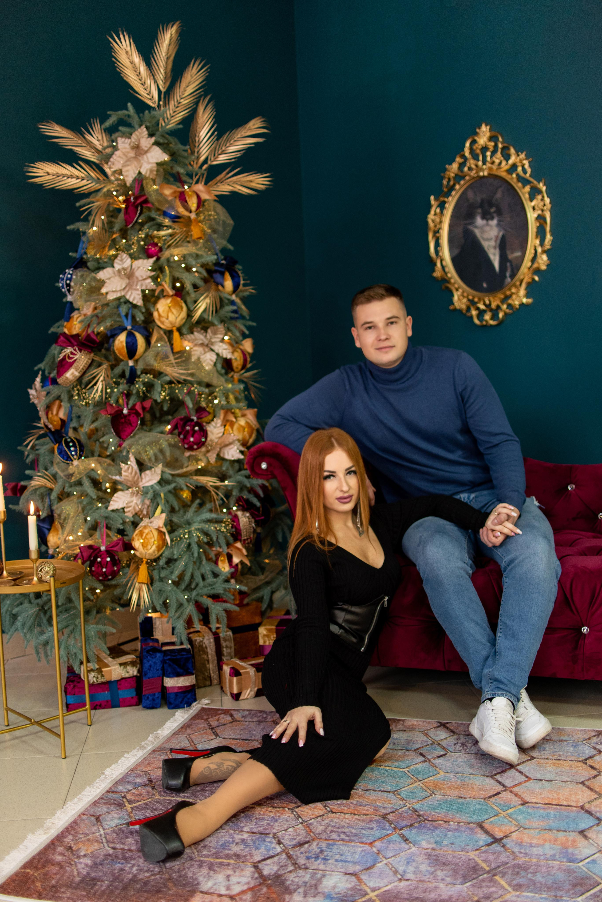 Анна и Артём. Семейный и свадебный фотограф в Феодосии и Коктебеле