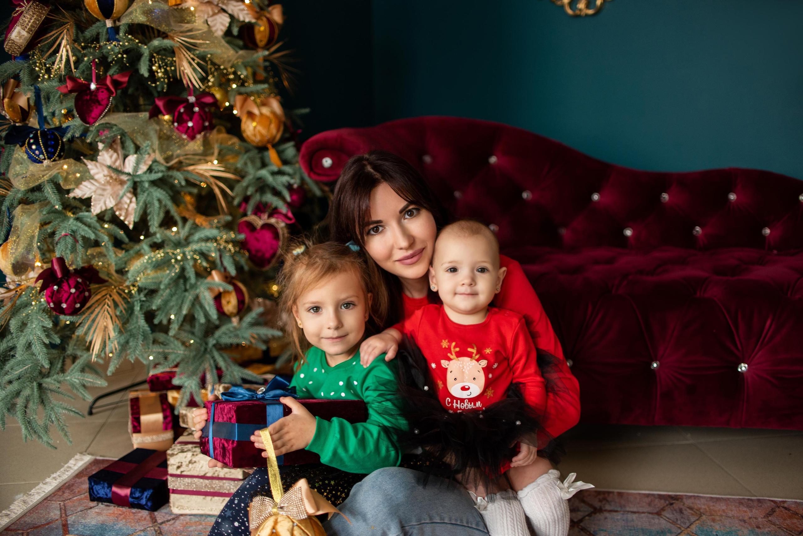 Кристина. Семейный и свадебный фотограф в Феодосии и Коктебеле