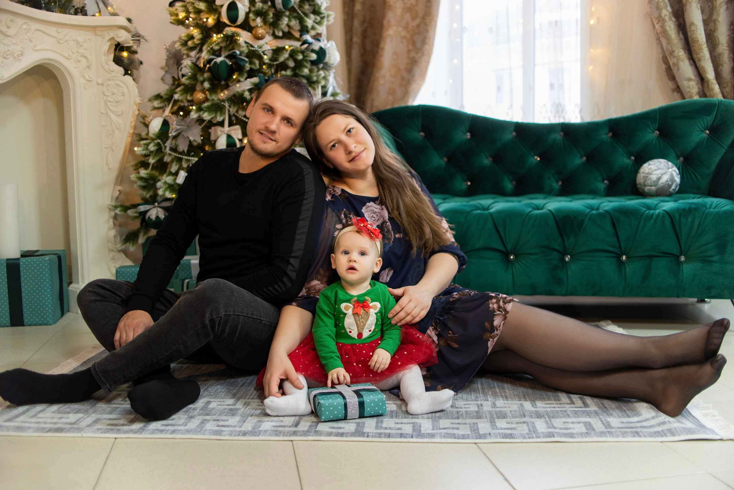 Ирина. Семейный и свадебный фотограф в Феодосии и Коктебеле