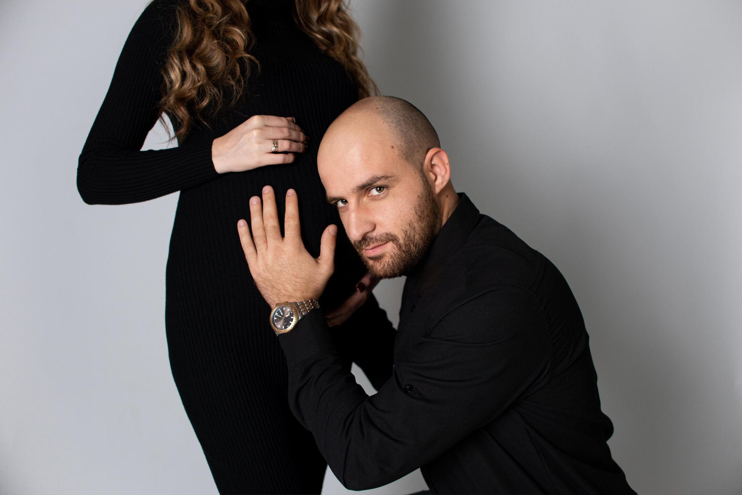 Джеваре и Рустем. Семейный и свадебный фотограф в Феодосии и Коктебеле