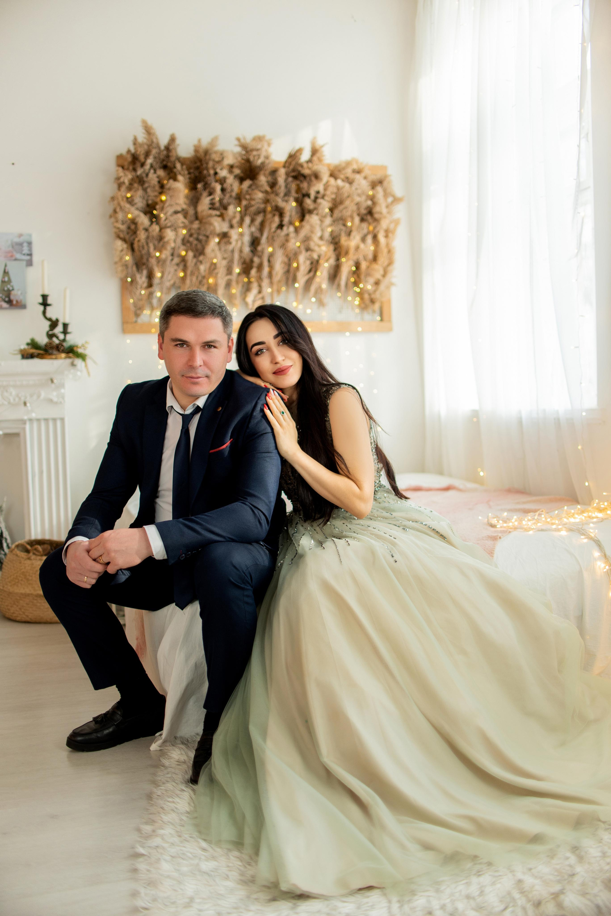 Арзы. Семейный и свадебный фотограф в Феодосии и Коктебеле