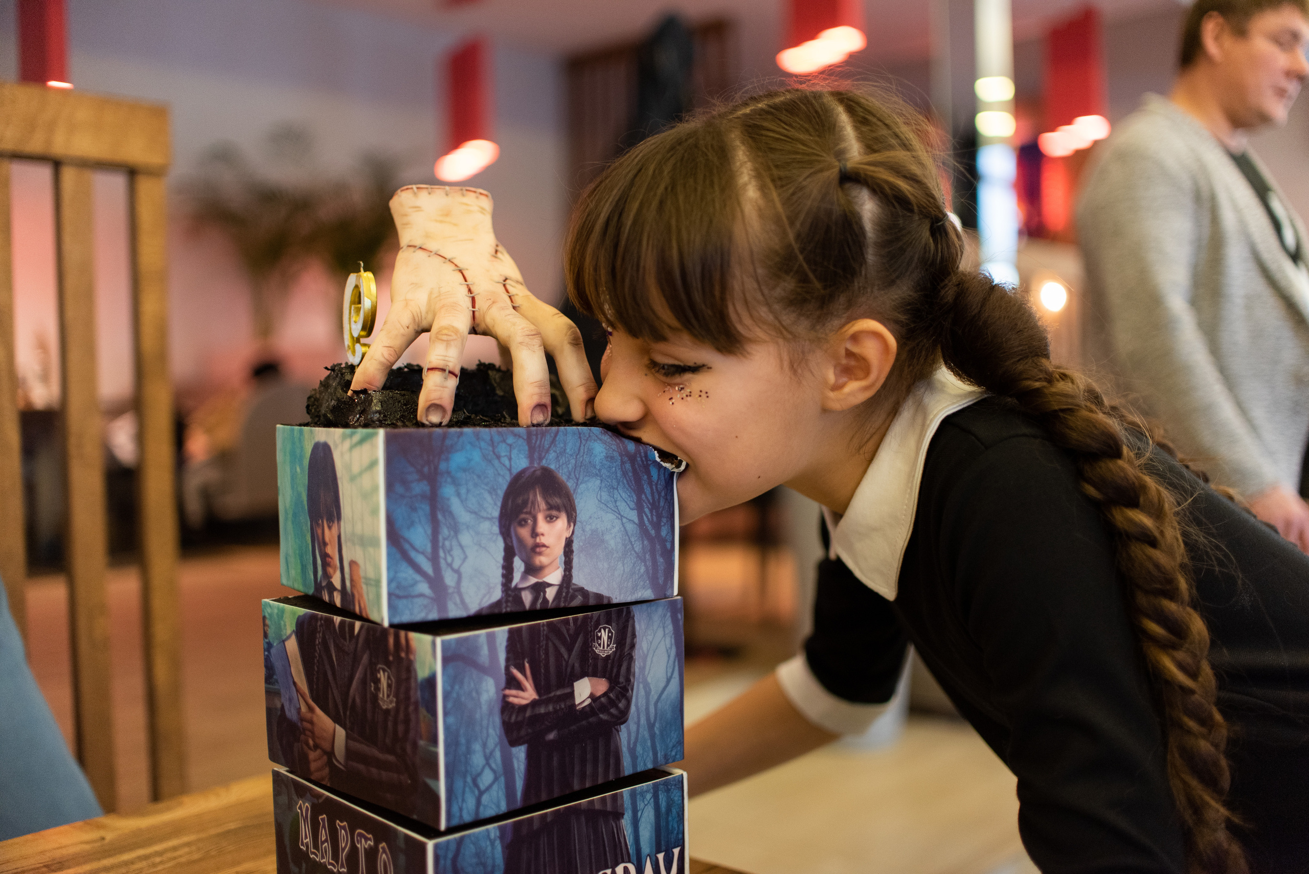 День Рождения Марго. Семейный и свадебный фотограф в Феодосии и Коктебеле