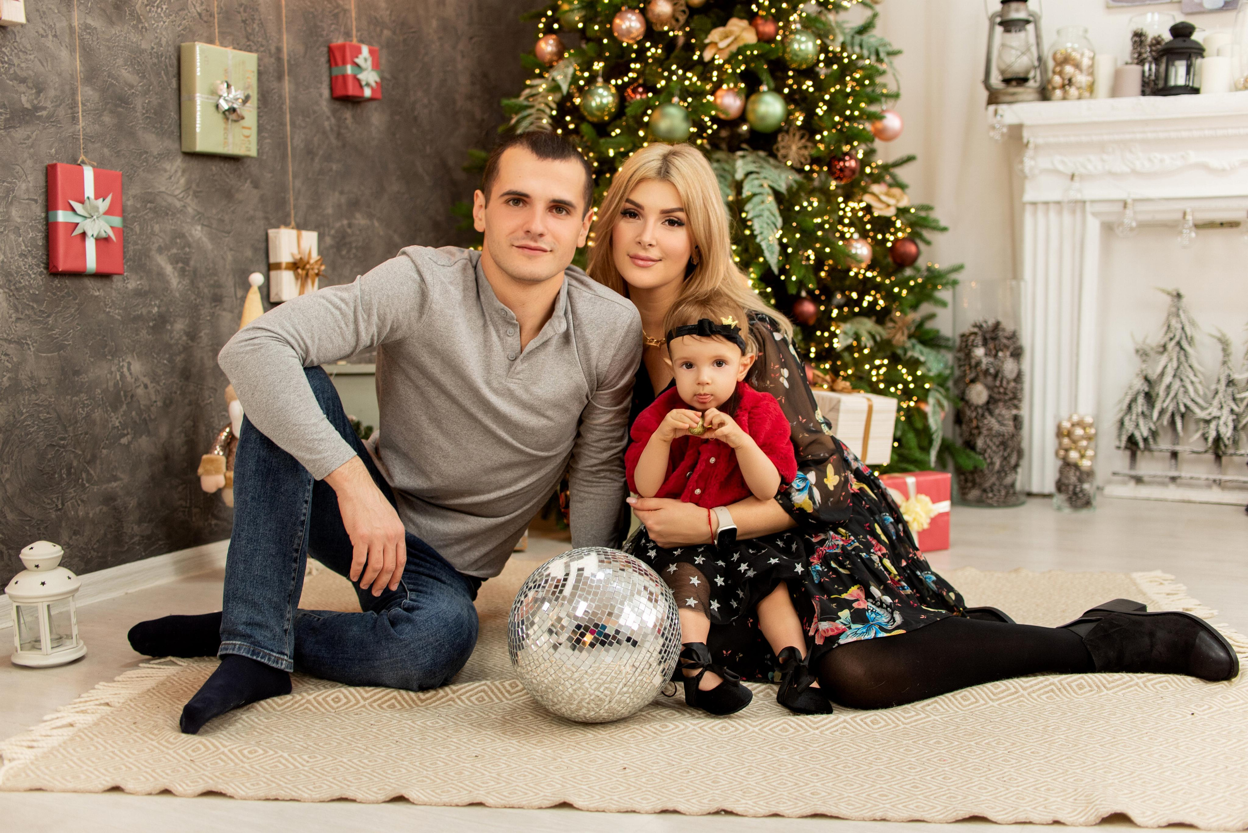 Валерия. Семейный и свадебный фотограф в Феодосии и Коктебеле