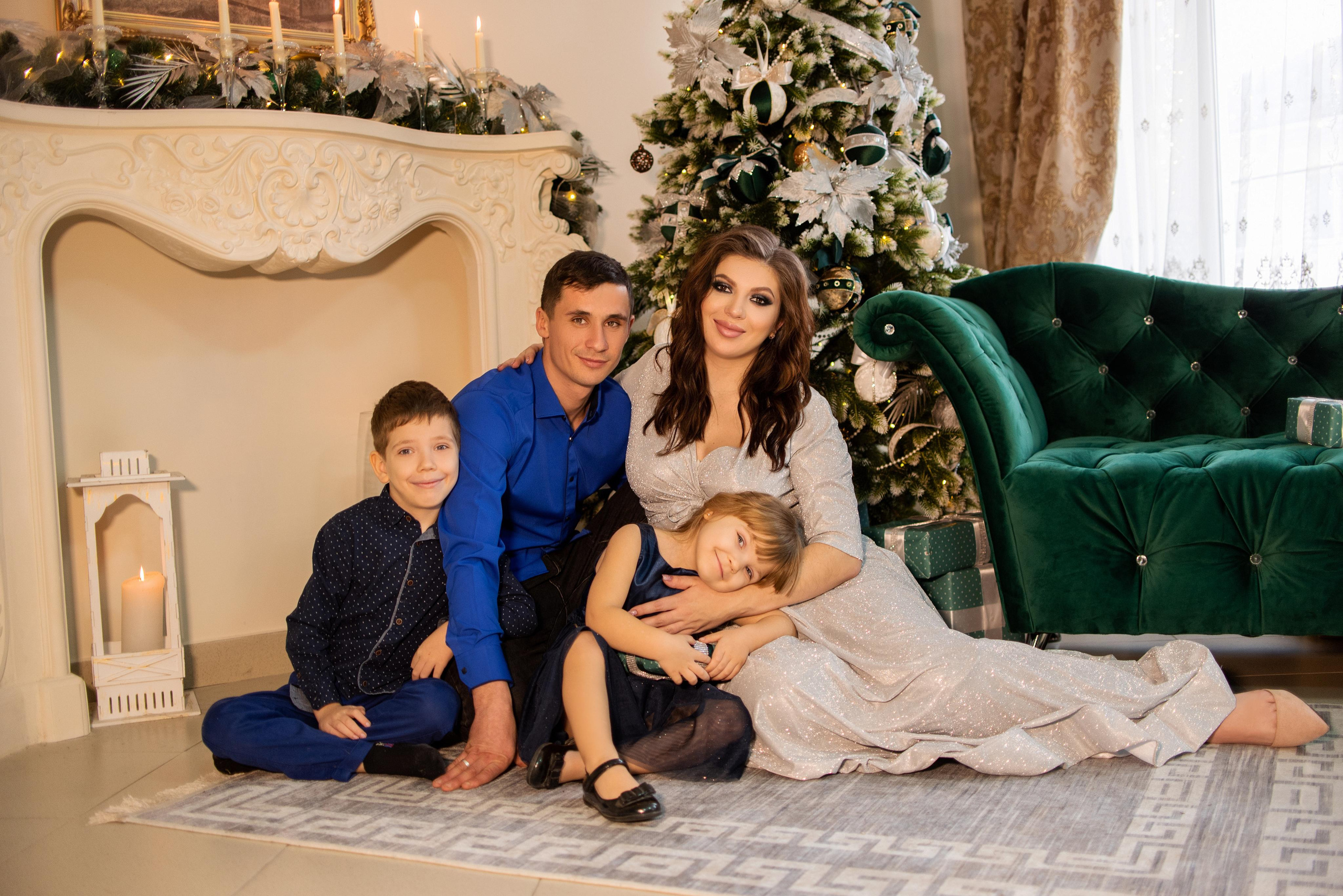 Кристина. Семейный и свадебный фотограф в Феодосии и Коктебеле