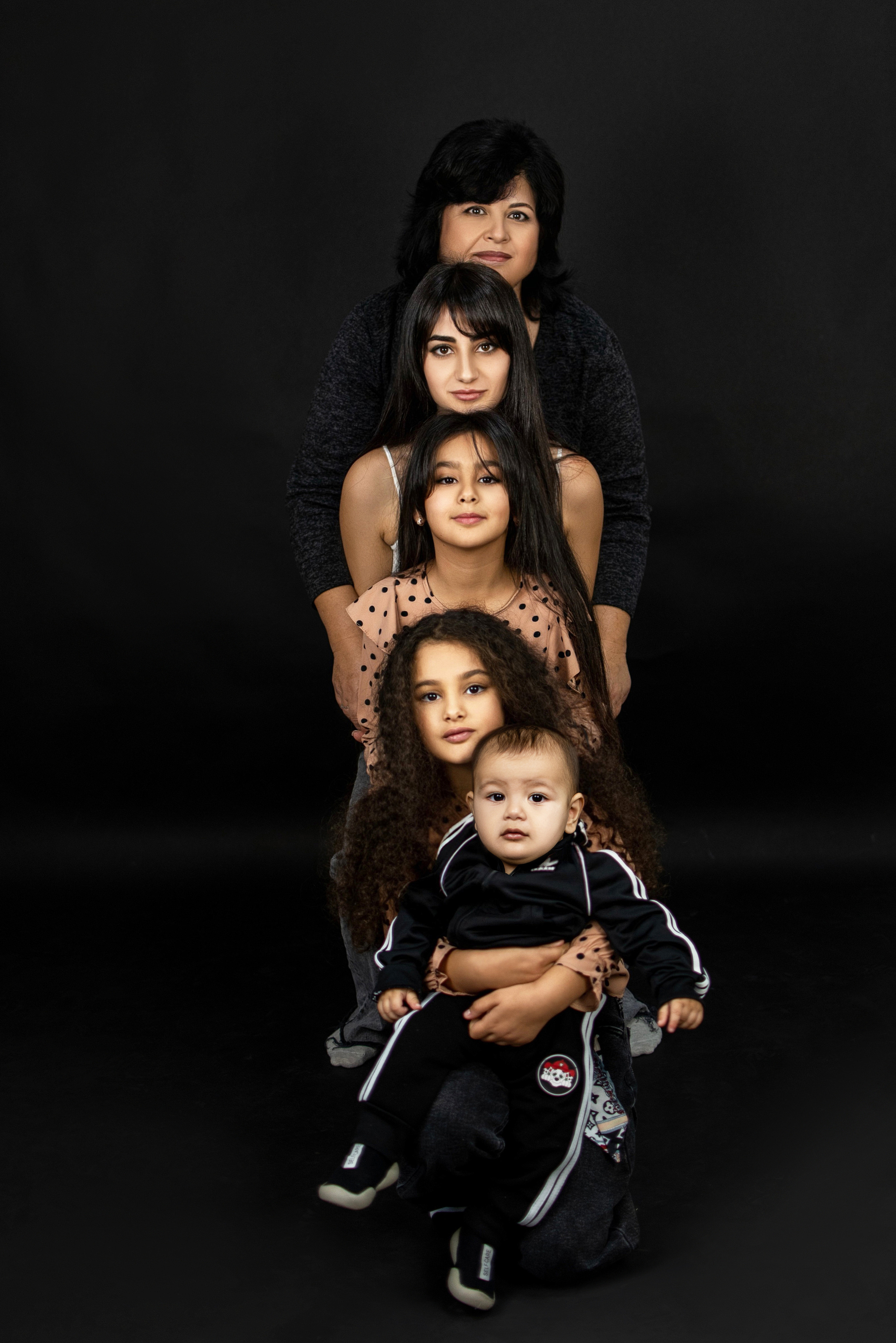 Зарема. Семейный и свадебный фотограф в Феодосии и Коктебеле