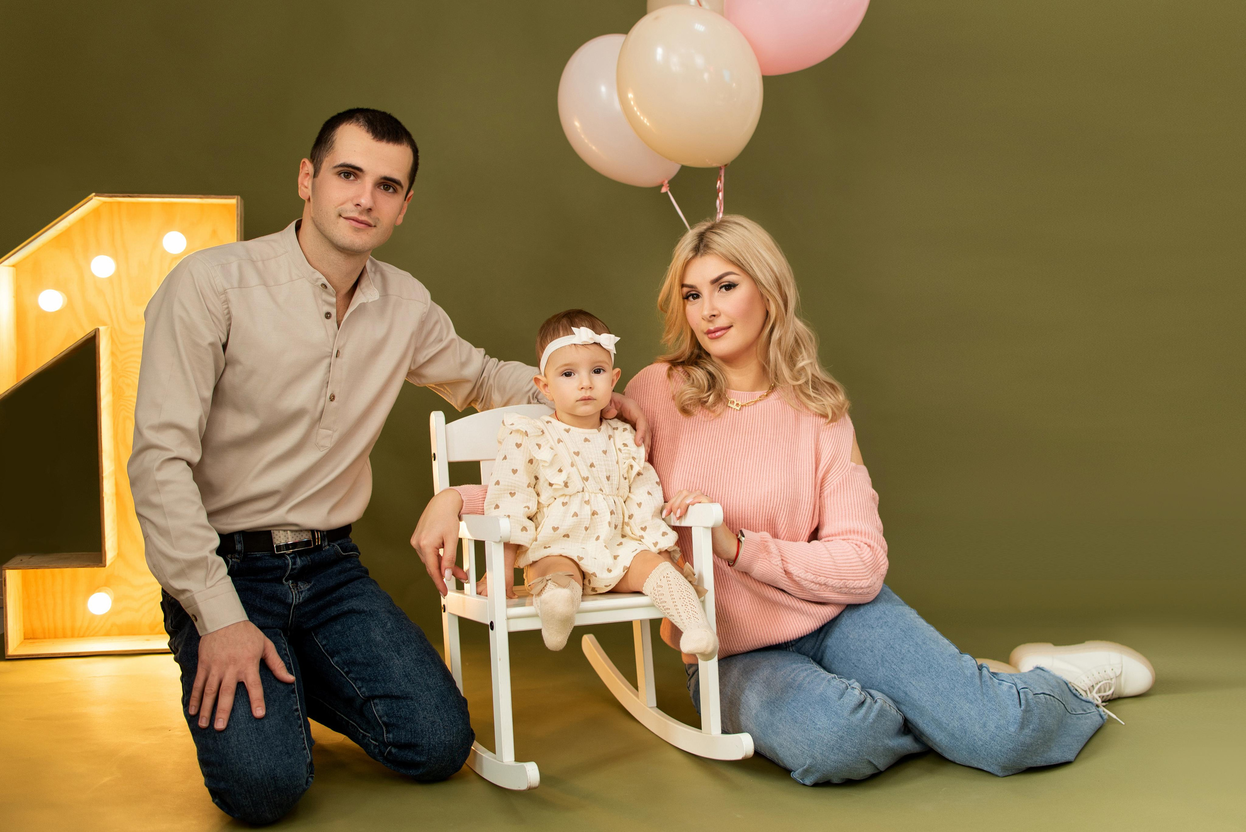 Валерия. Семейный и свадебный фотограф в Феодосии и Коктебеле