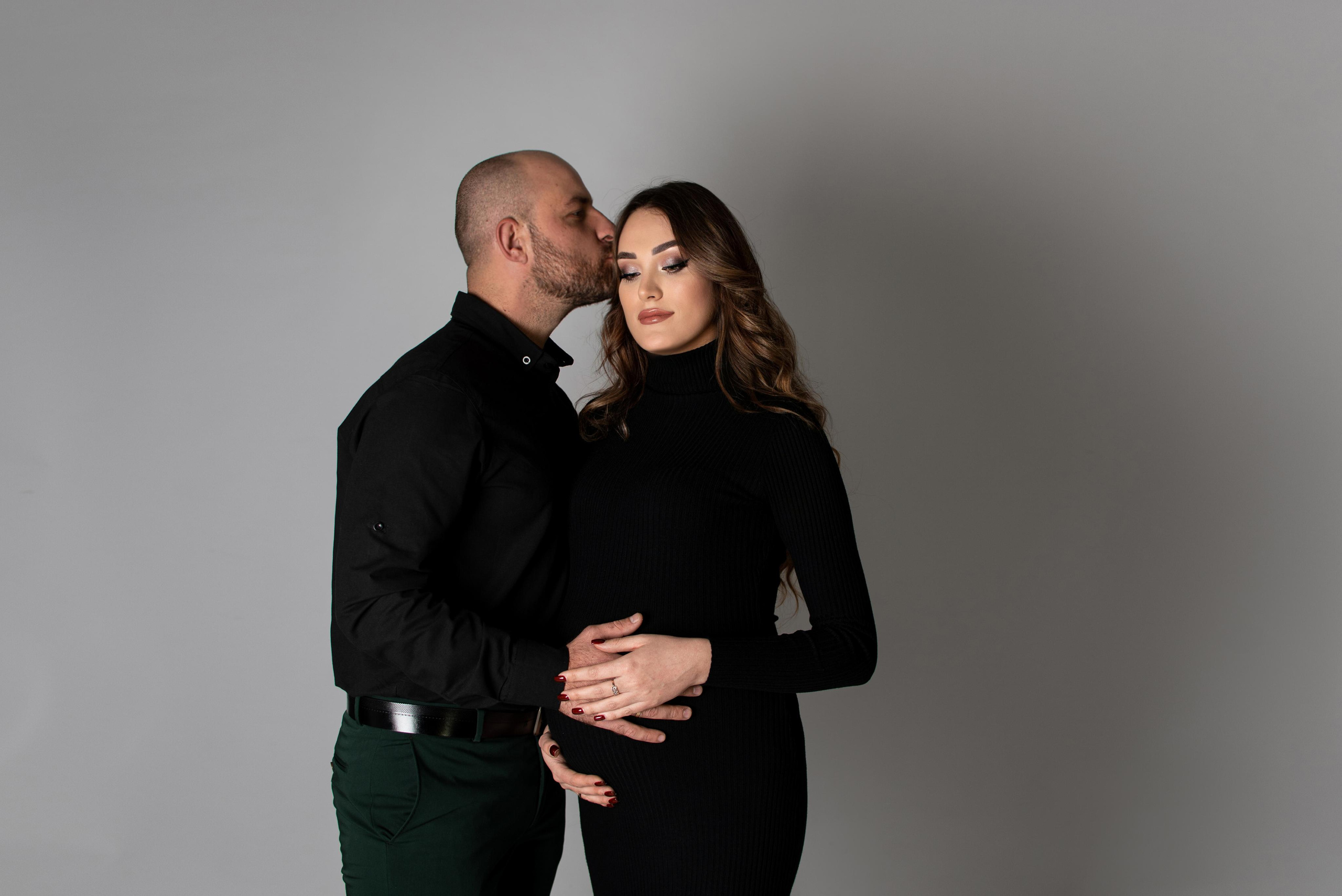 Джеваре и Рустем. Семейный и свадебный фотограф в Феодосии и Коктебеле