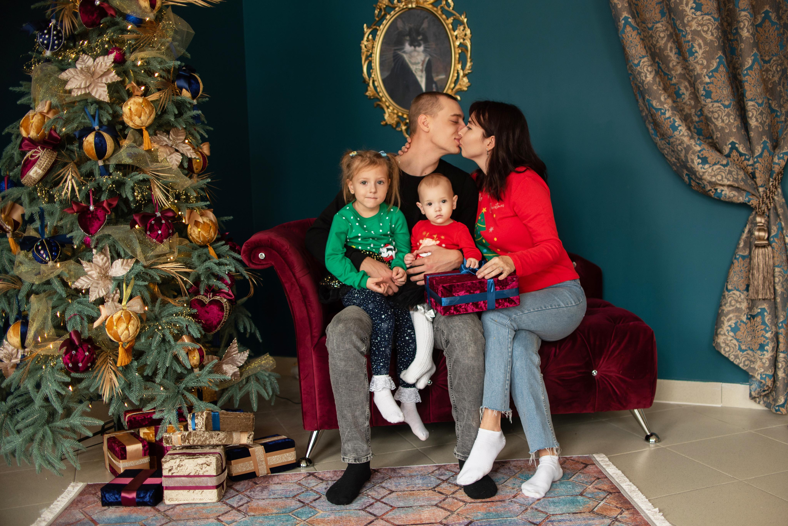 Кристина. Семейный и свадебный фотограф в Феодосии и Коктебеле