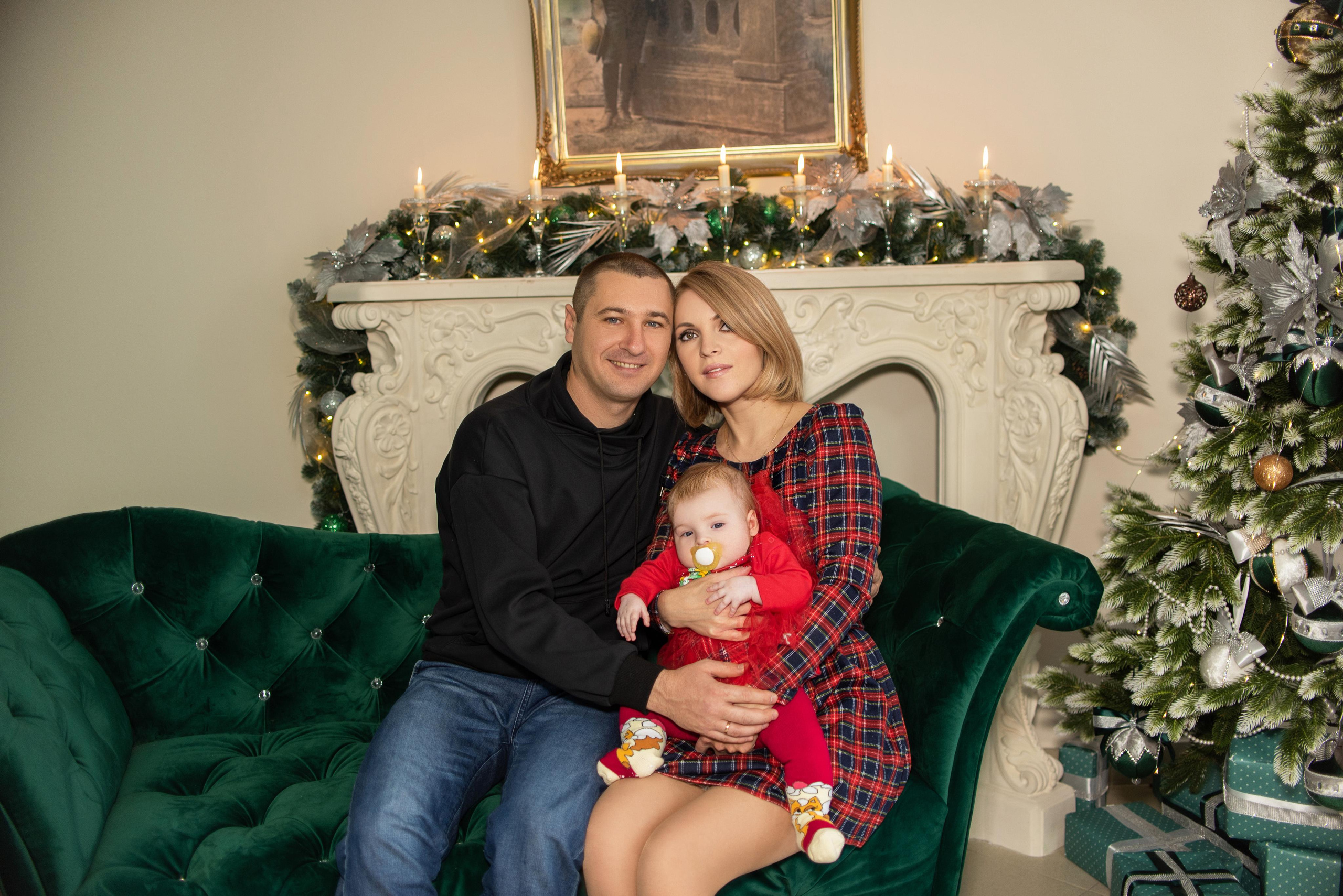 Марина. Семейный и свадебный фотограф в Феодосии и Коктебеле