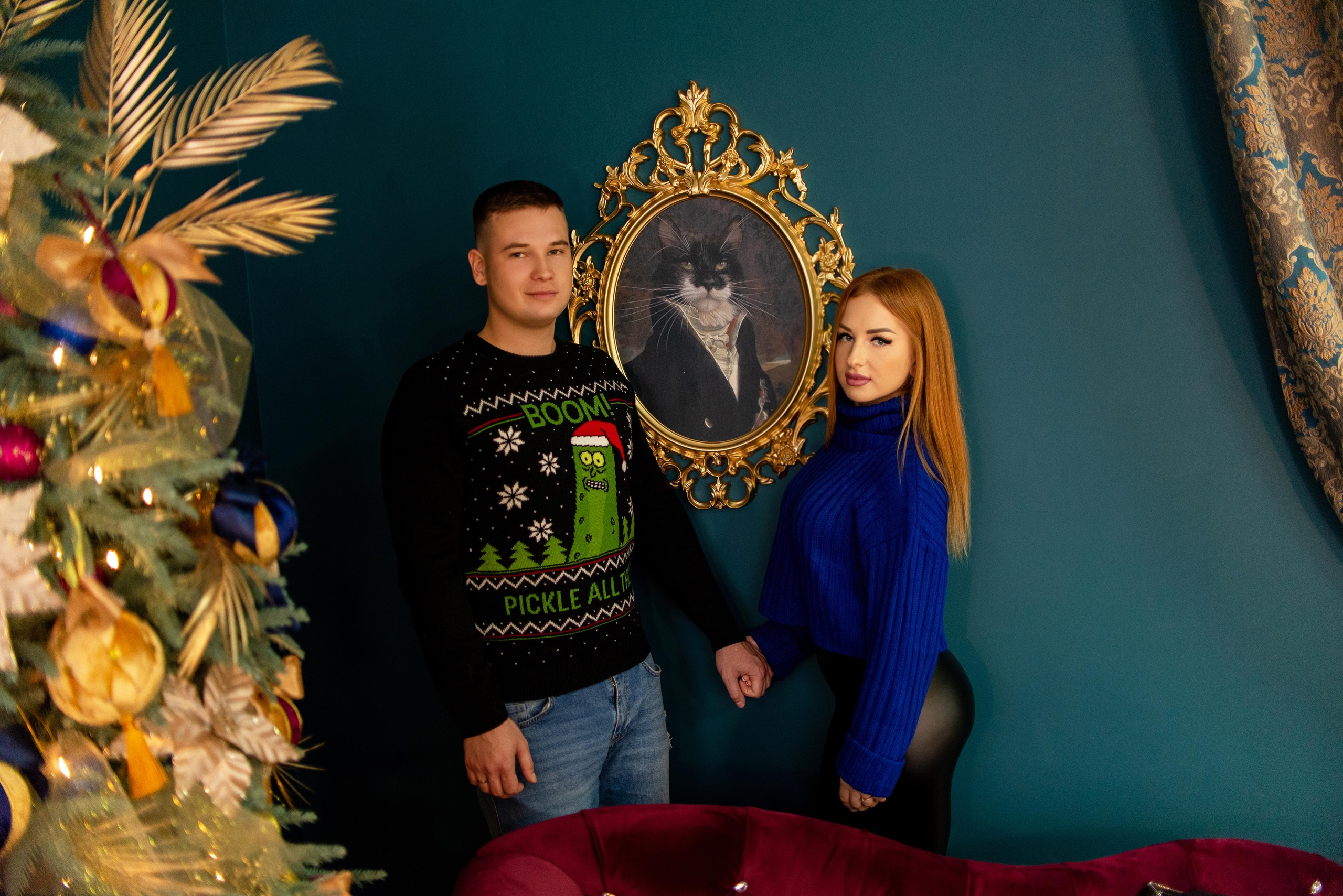 Анна и Артём. Семейный и свадебный фотограф в Феодосии и Коктебеле