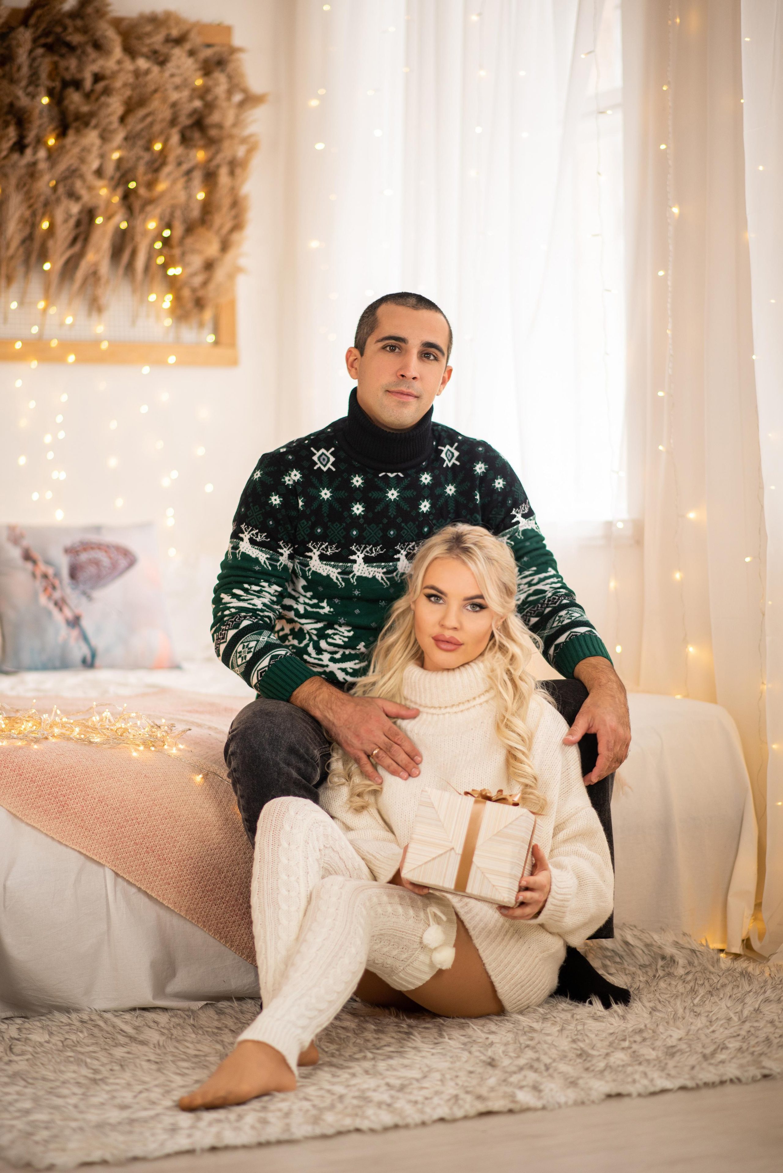 Ольга и Александр. Семейный и свадебный фотограф в Феодосии и Коктебеле