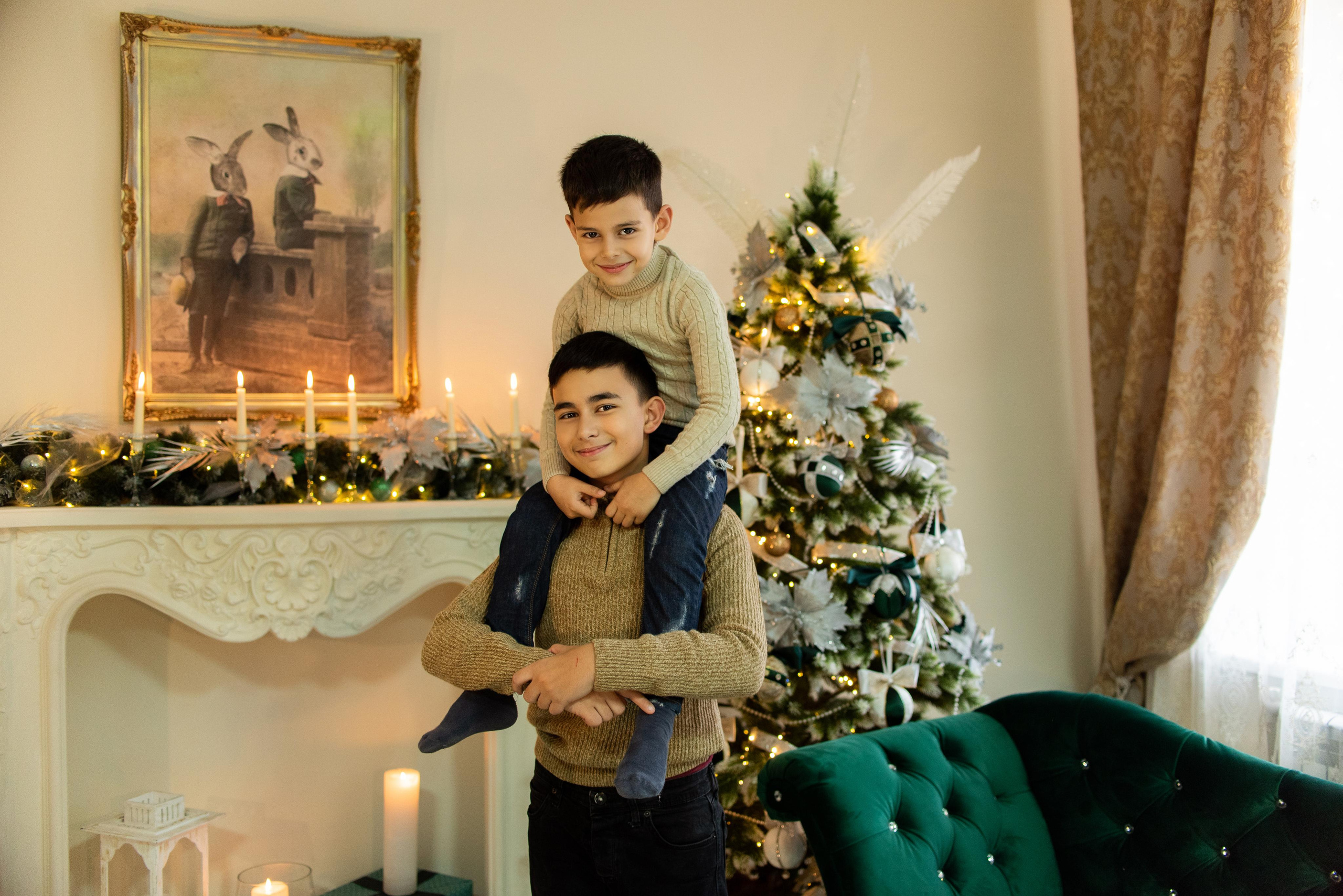 Тина. Семейный и свадебный фотограф в Феодосии и Коктебеле