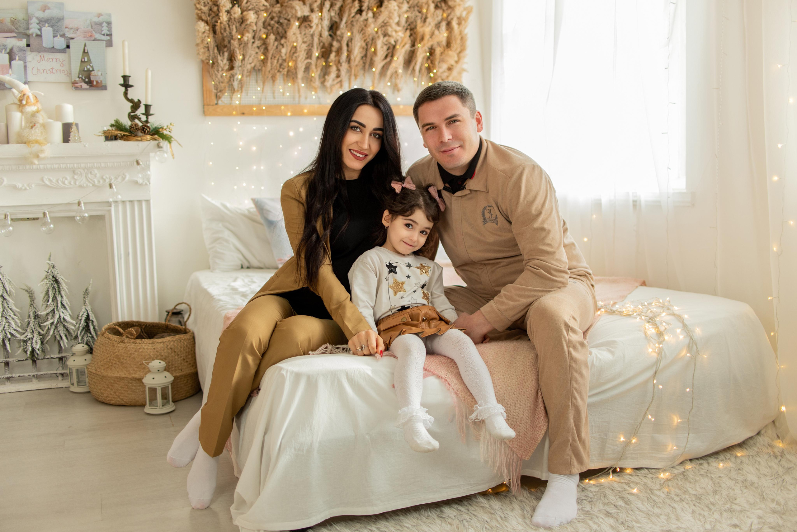 Арзы. Семейный и свадебный фотограф в Феодосии и Коктебеле