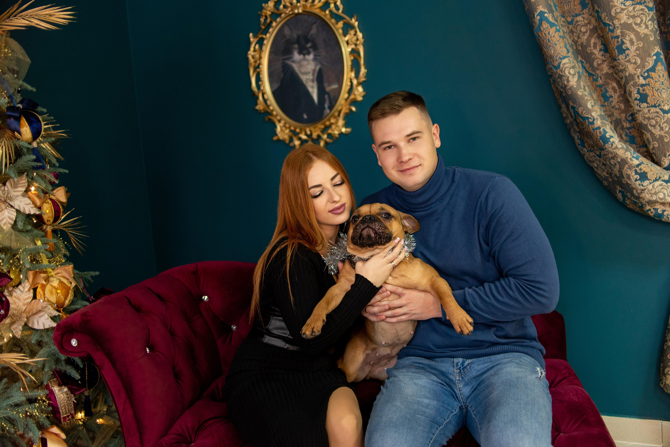 Анна и Артём. Семейный и свадебный фотограф в Феодосии и Коктебеле