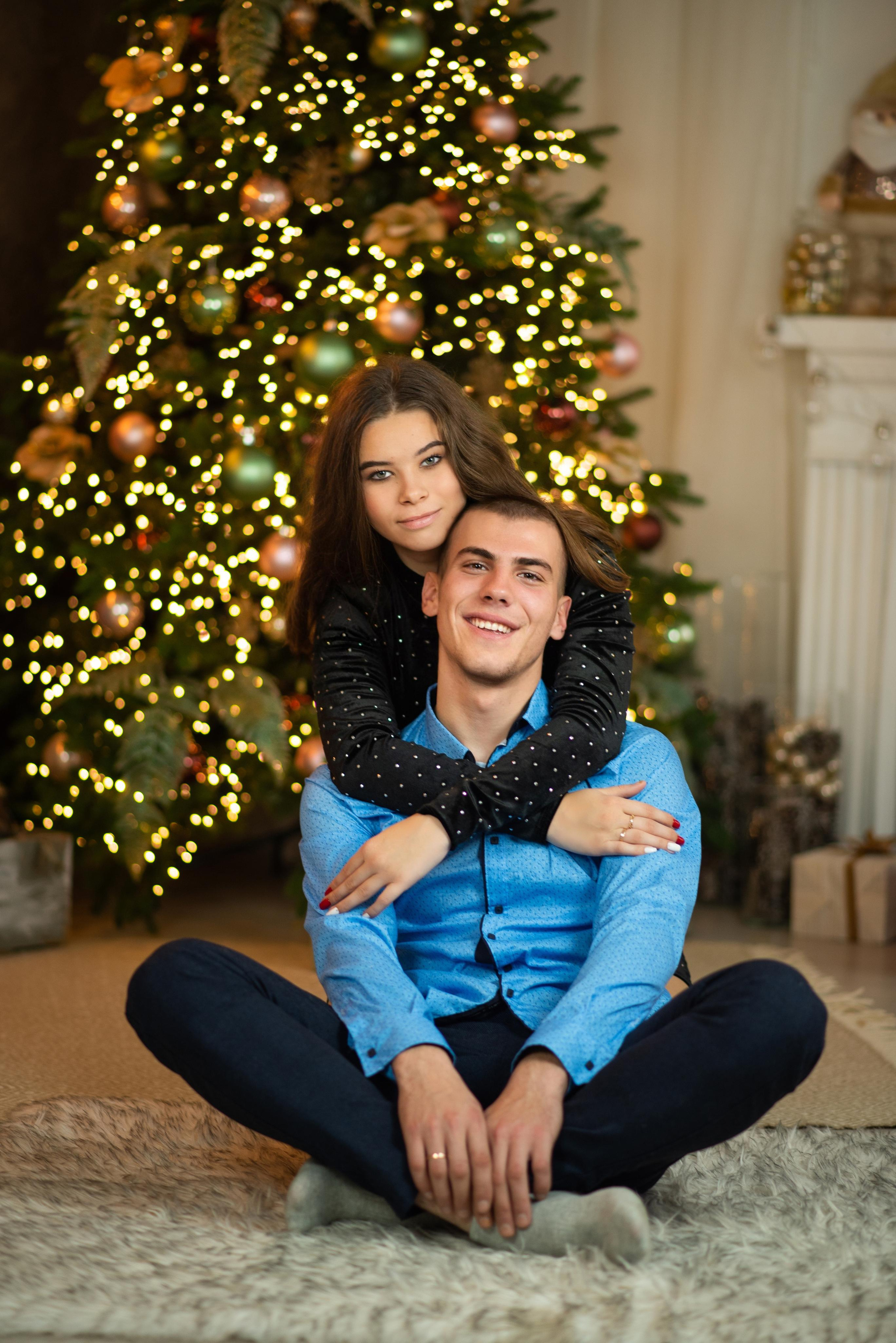 Виктория и Дмитрий. Семейный и свадебный фотограф в Феодосии и Коктебеле