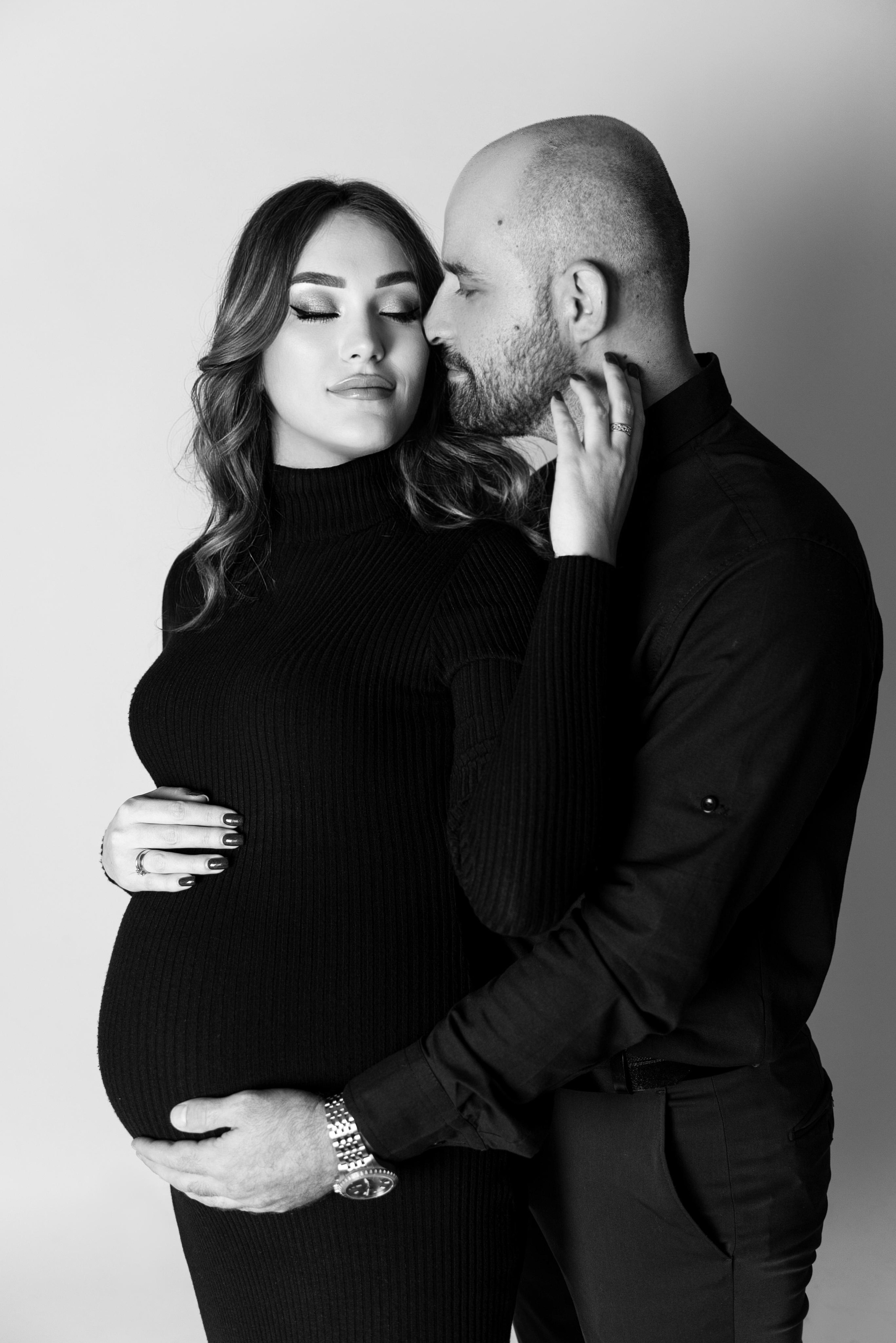 Джеваре и Рустем. Семейный и свадебный фотограф в Феодосии и Коктебеле