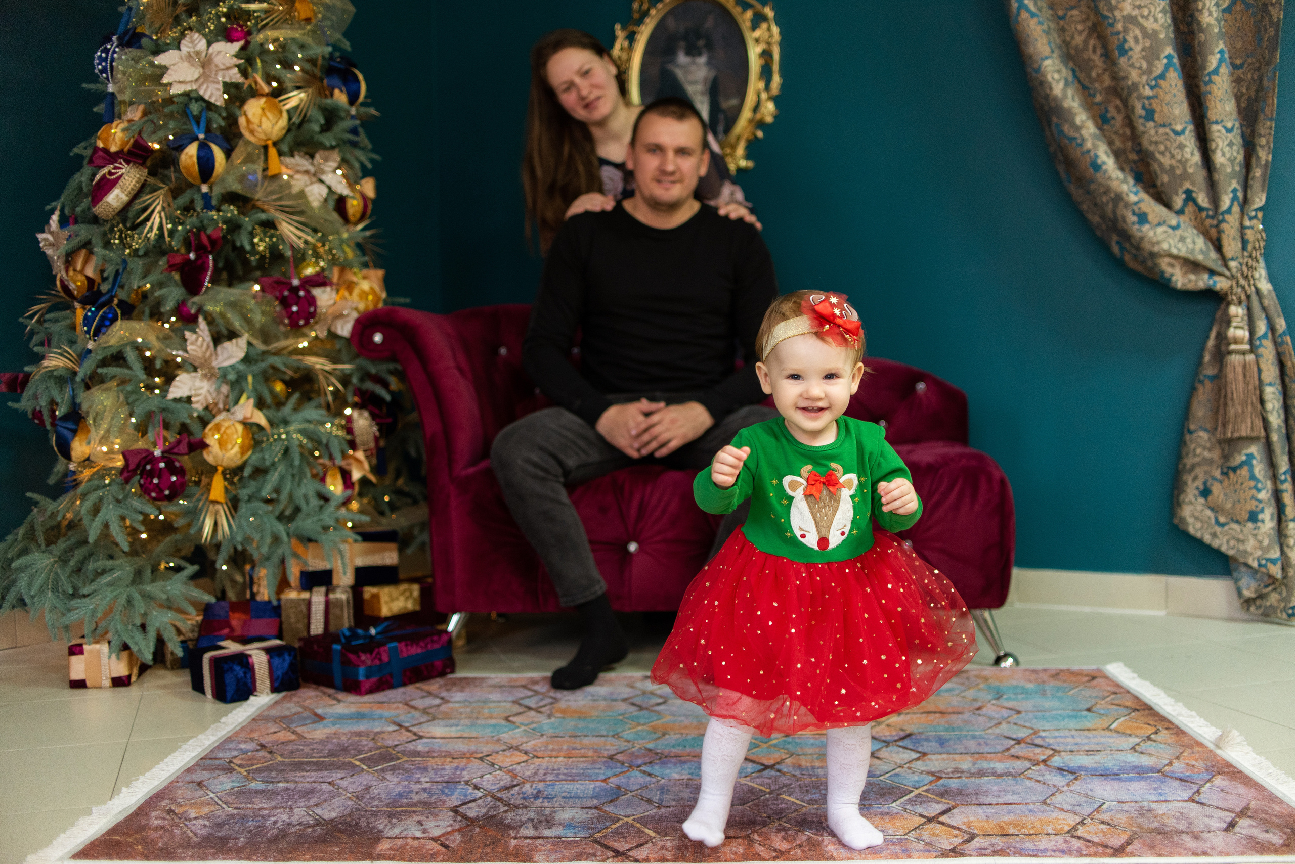 Ирина. Семейный и свадебный фотограф в Феодосии и Коктебеле