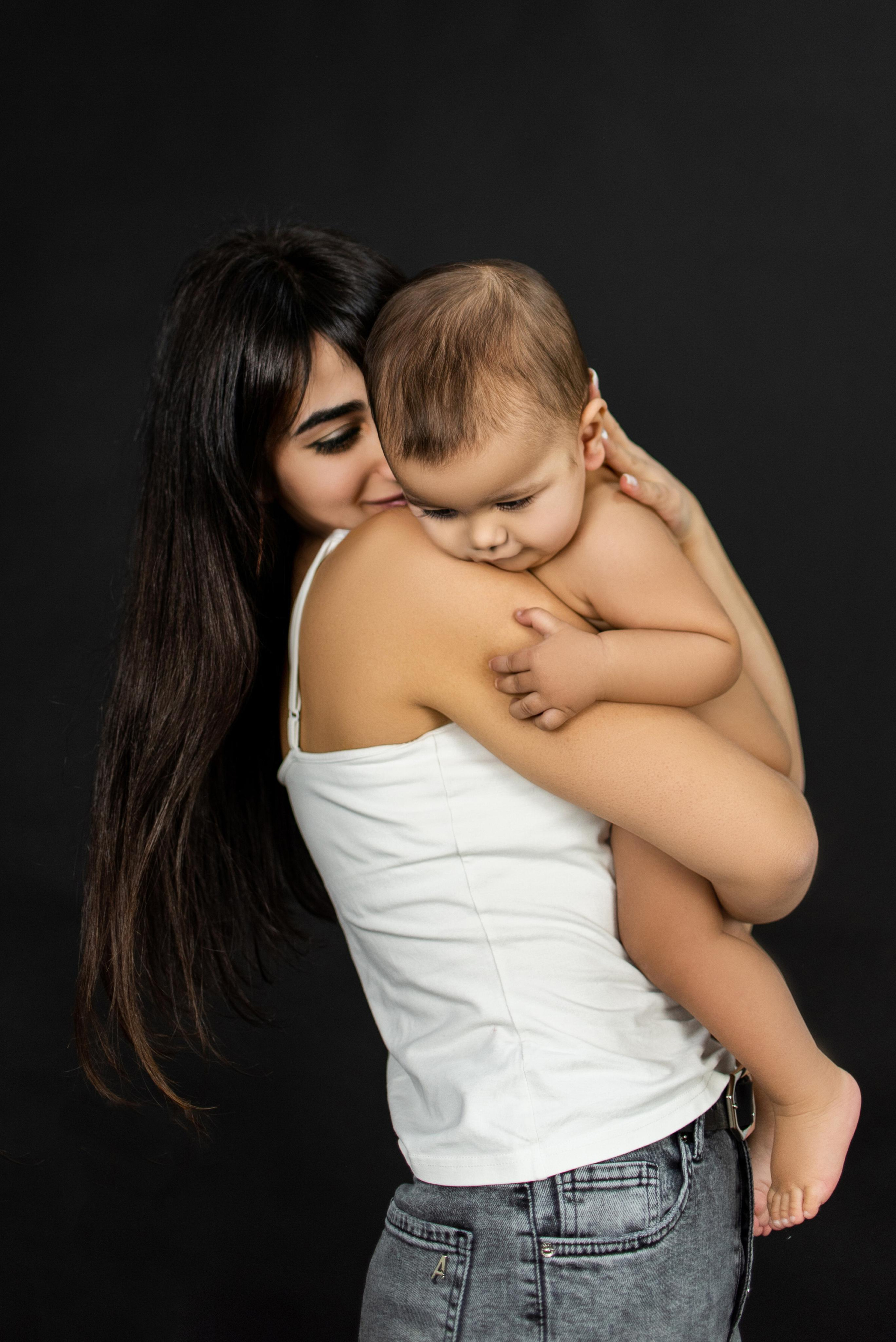 Зарема. Семейный и свадебный фотограф в Феодосии и Коктебеле