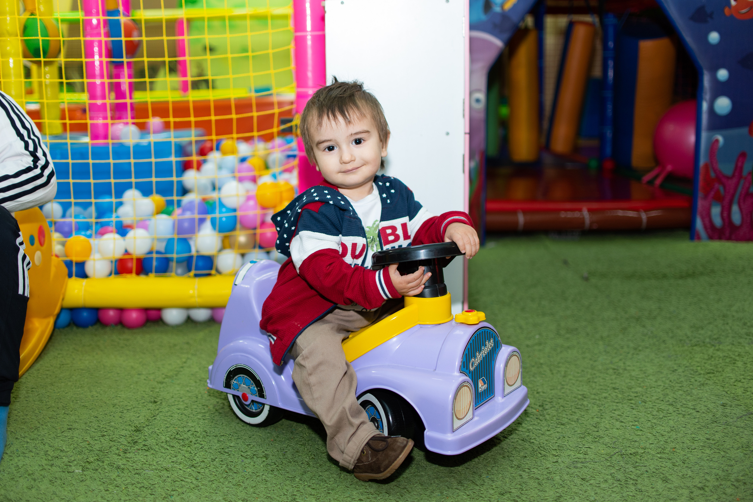 Вечеринка подружек. Игровая «Лес чудес». Семейный и свадебный фотограф в Феодосии и Коктебеле