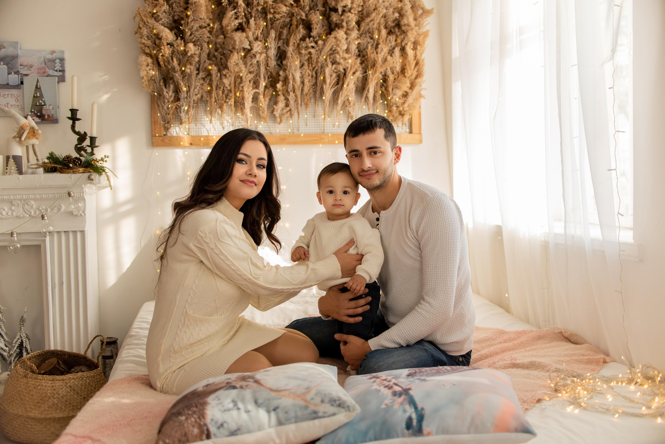 Анифе. Семейный и свадебный фотограф в Феодосии и Коктебеле