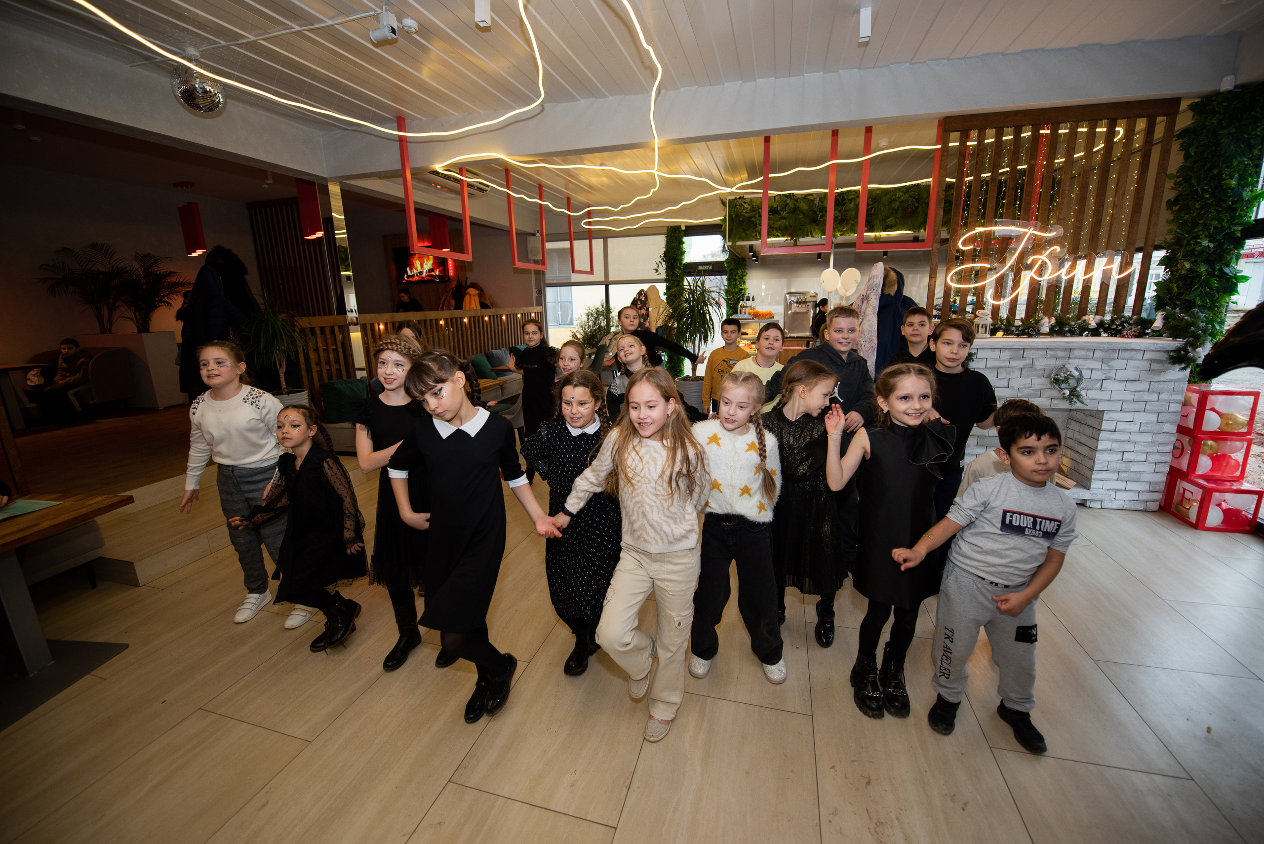 День Рождения Марго. Семейный и свадебный фотограф в Феодосии и Коктебеле