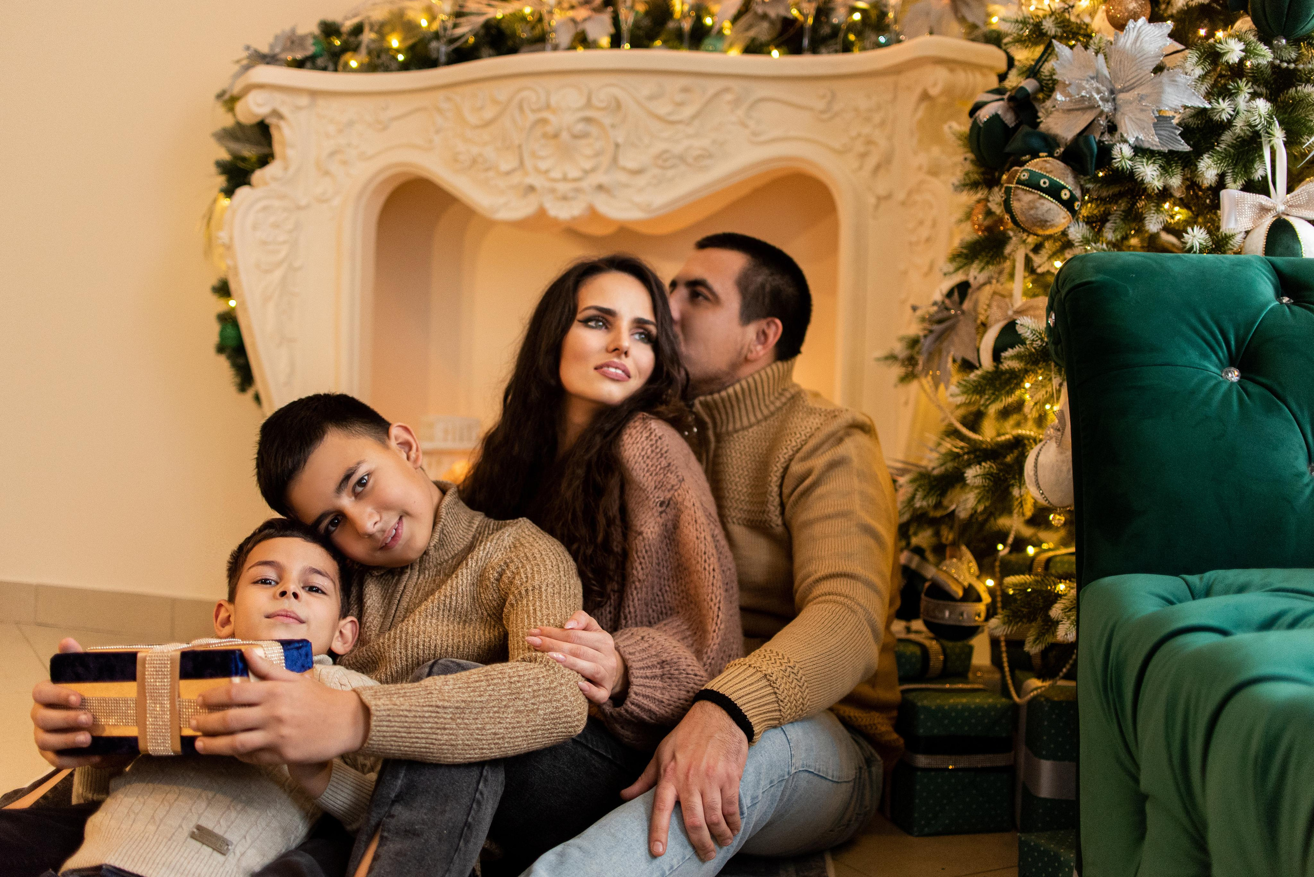 Тина. Семейный и свадебный фотограф в Феодосии и Коктебеле