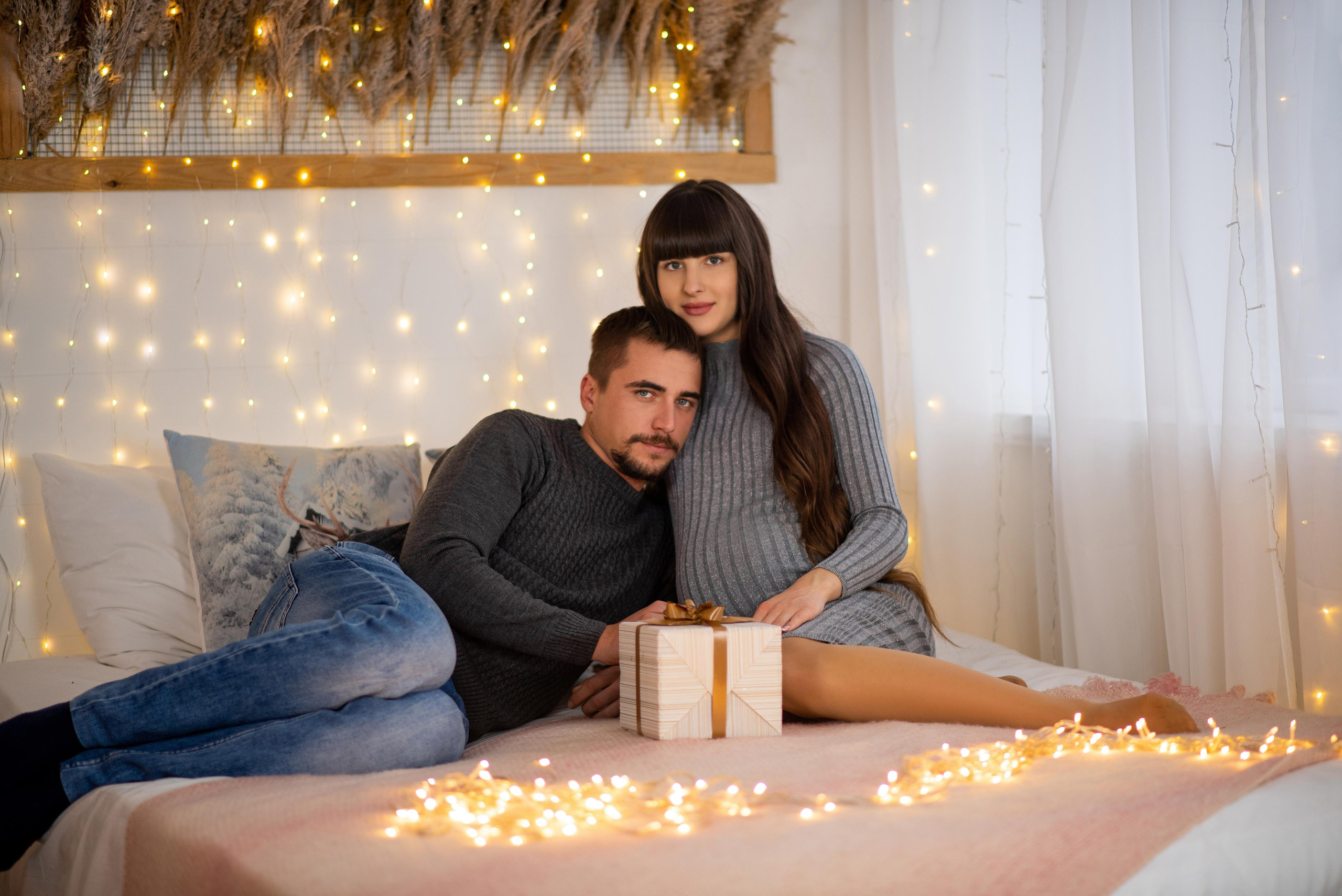 Анастасия и Максим. Семейный и свадебный фотограф в Феодосии и Коктебеле