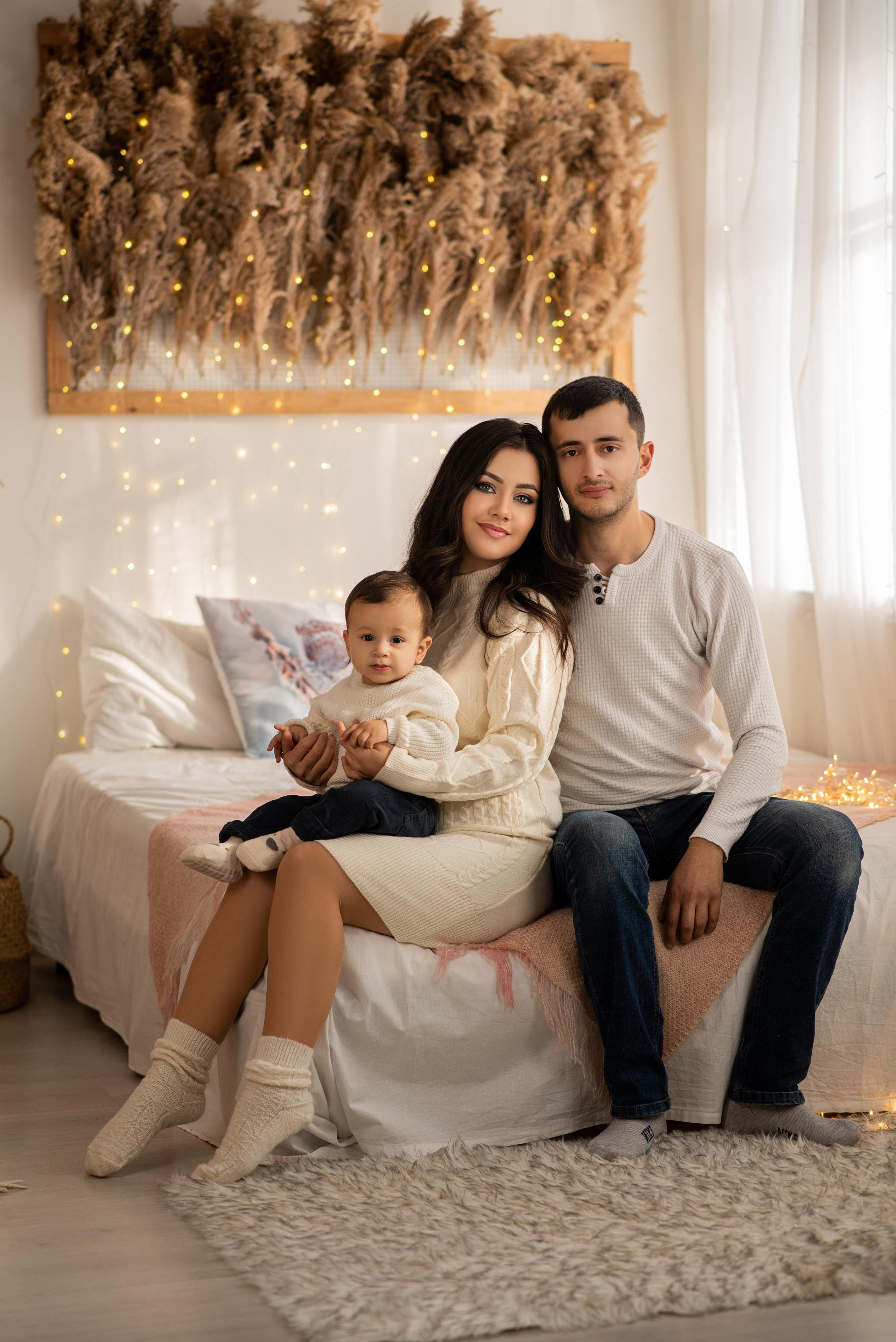 Анифе. Семейный и свадебный фотограф в Феодосии и Коктебеле