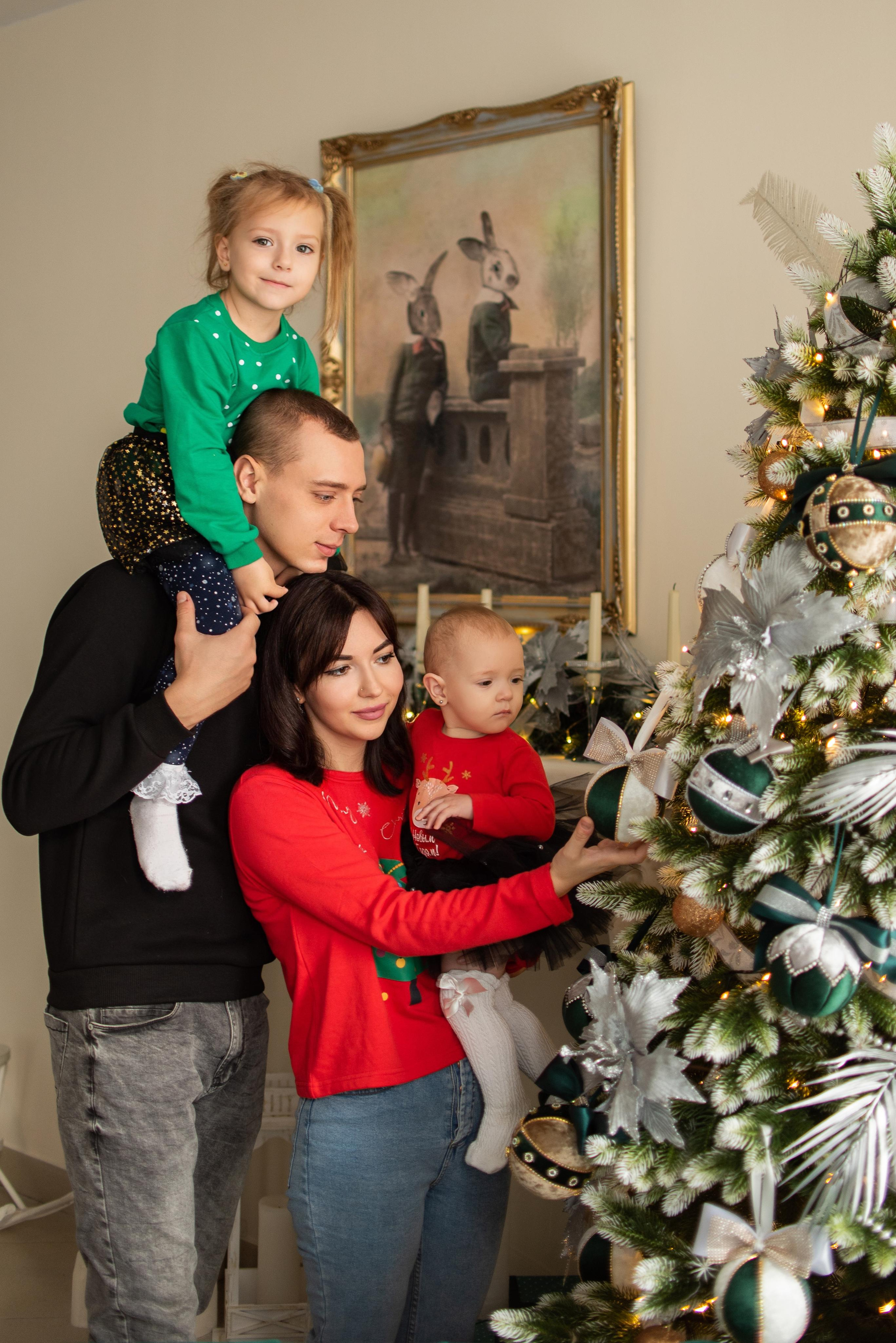 Кристина. Семейный и свадебный фотограф в Феодосии и Коктебеле