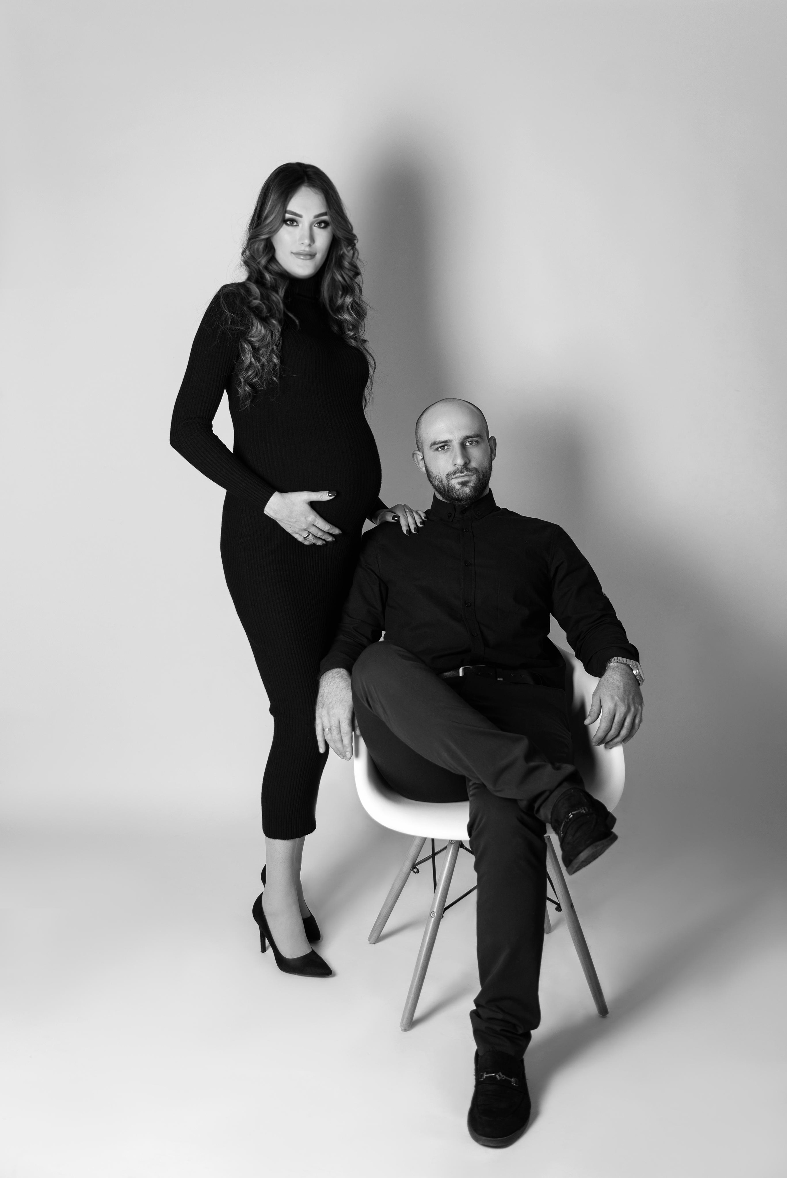 Джеваре и Рустем. Семейный и свадебный фотограф в Феодосии и Коктебеле