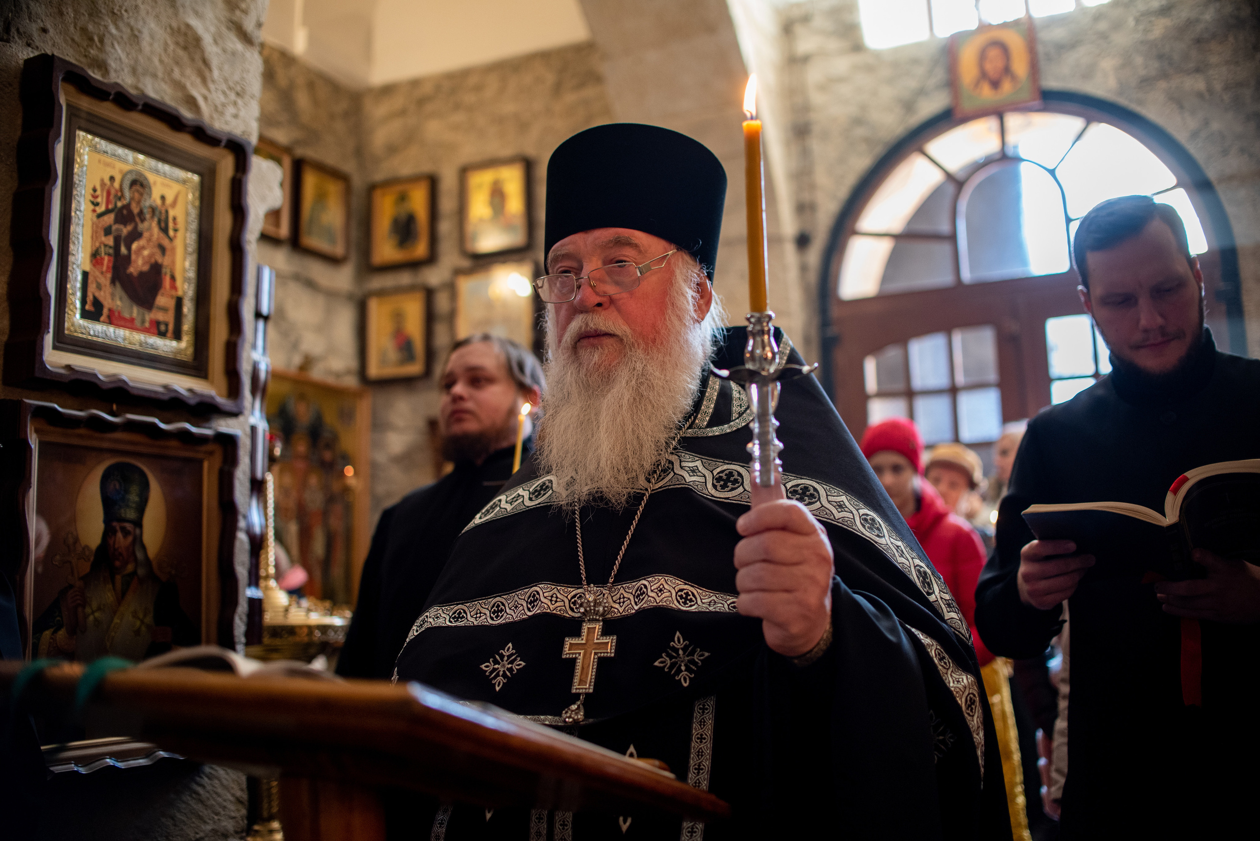 Иверский храм. Семейный и свадебный фотограф в Феодосии и Коктебеле