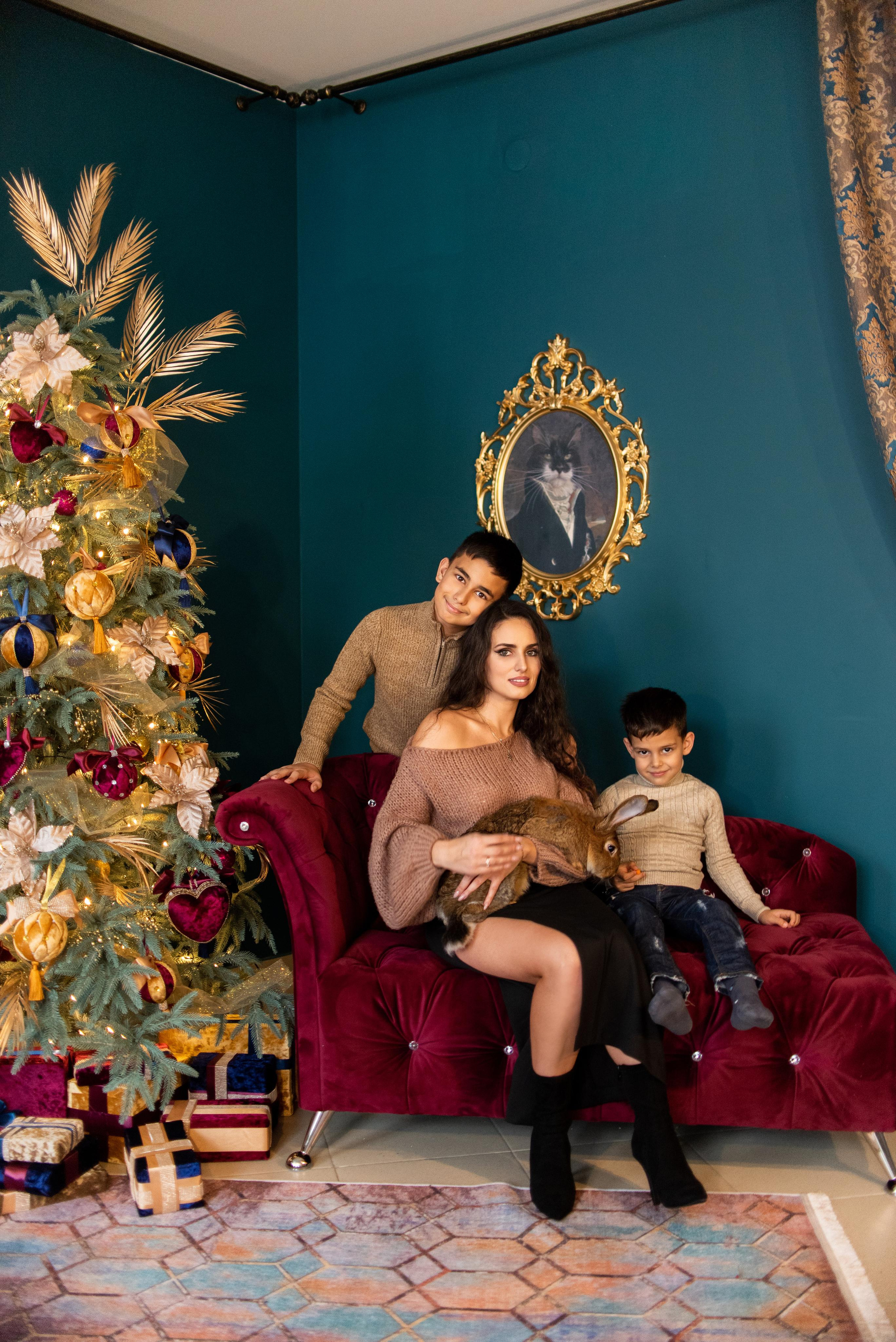 Тина. Семейный и свадебный фотограф в Феодосии и Коктебеле