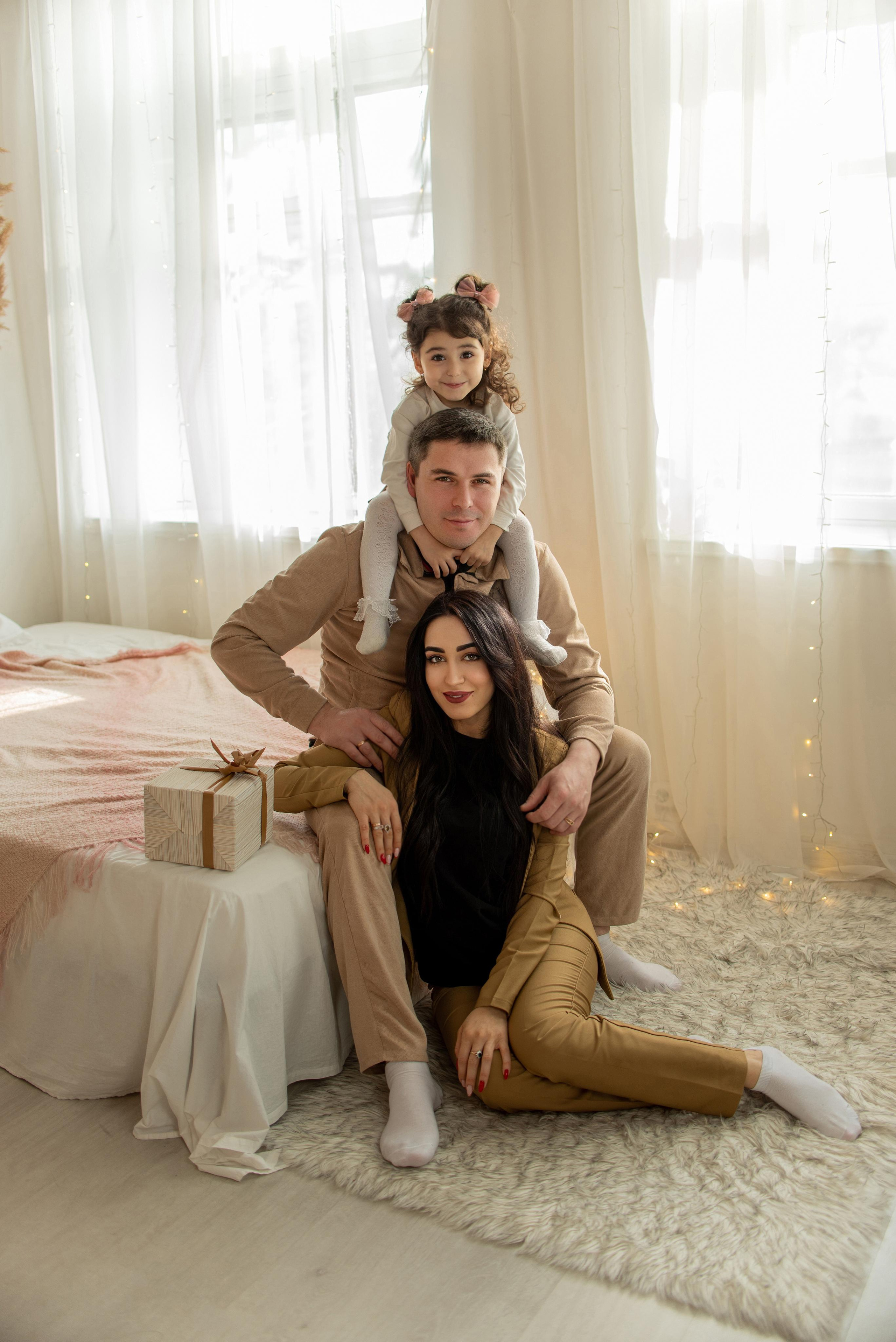 Арзы. Семейный и свадебный фотограф в Феодосии и Коктебеле