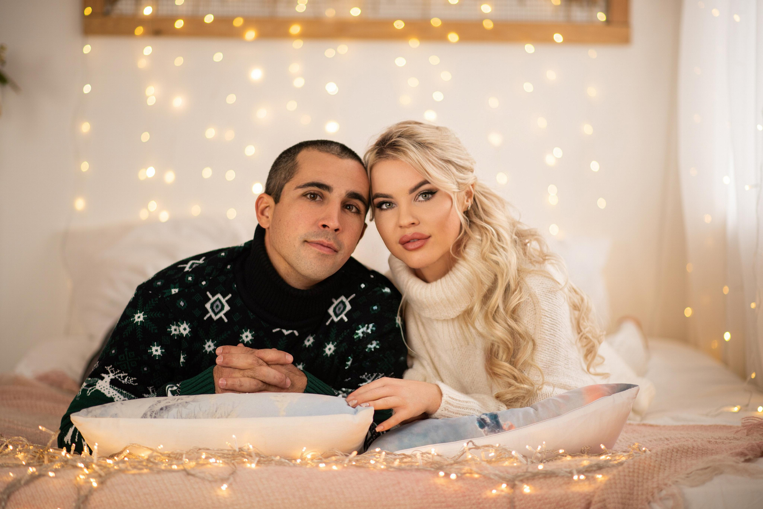 Ольга и Александр. Семейный и свадебный фотограф в Феодосии и Коктебеле