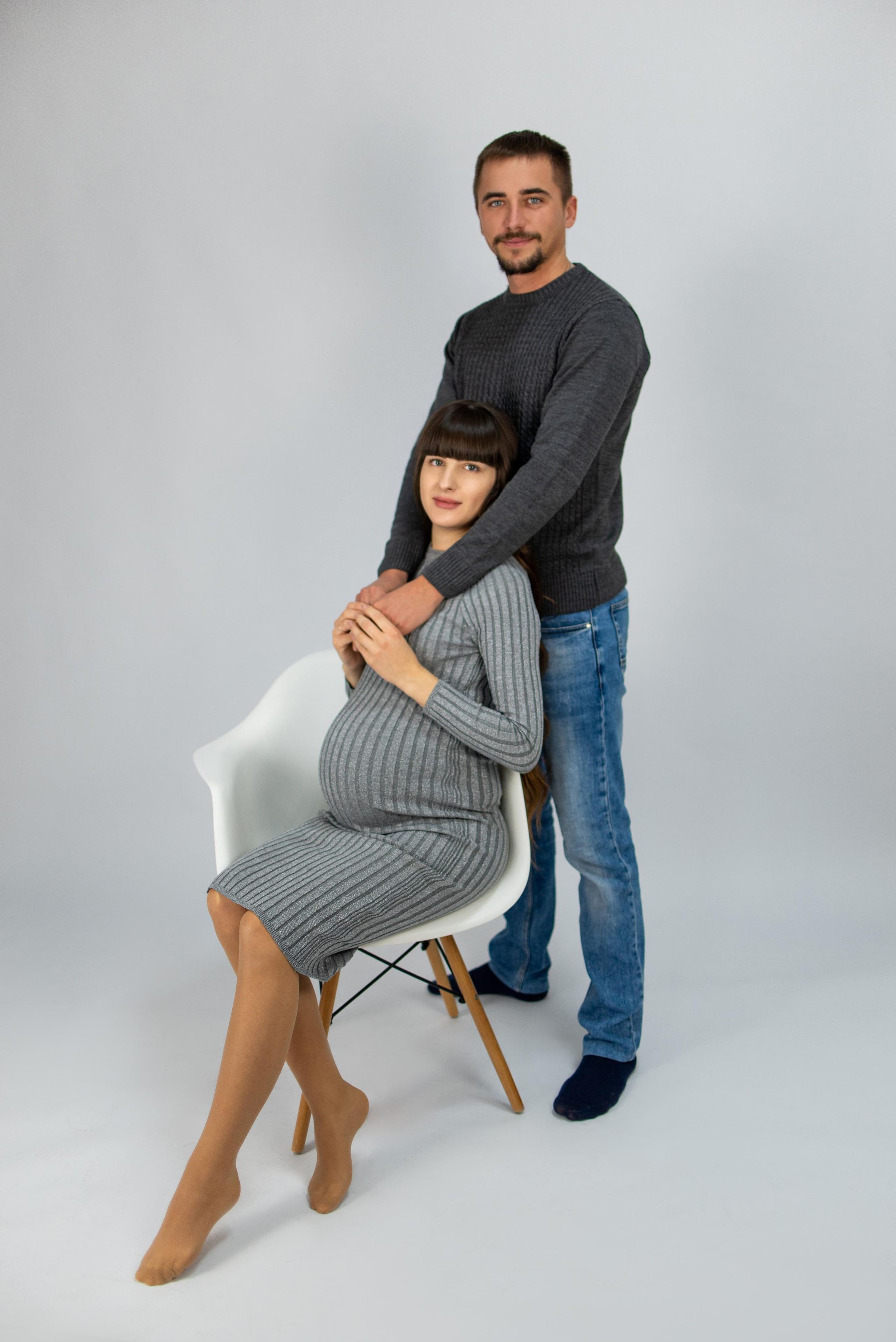 Анастасия и Максим. Семейный и свадебный фотограф в Феодосии и Коктебеле