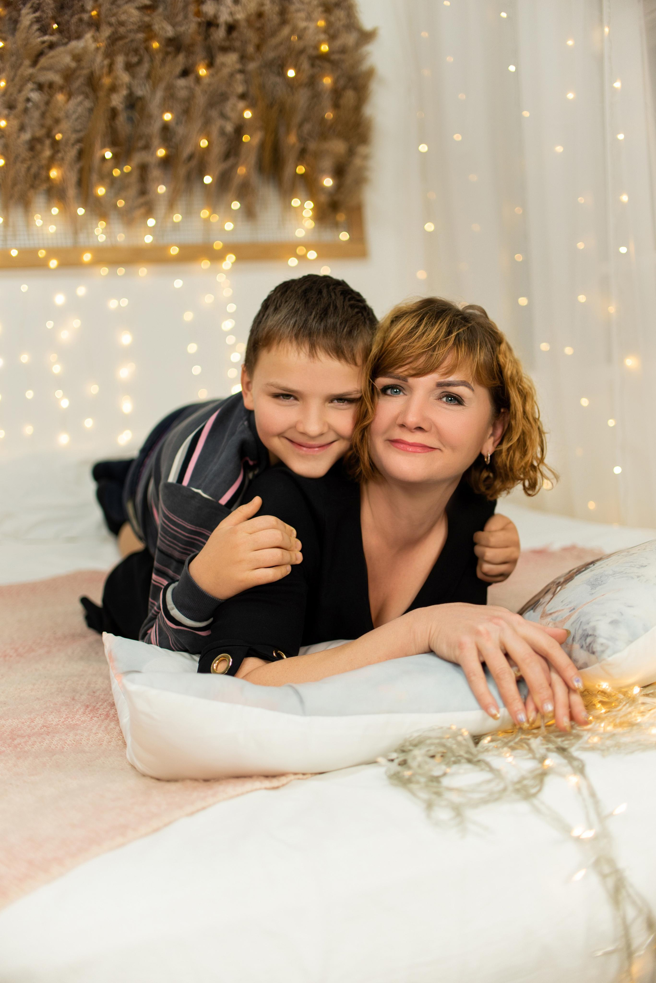 Юлия. Семейный и свадебный фотограф в Феодосии и Коктебеле