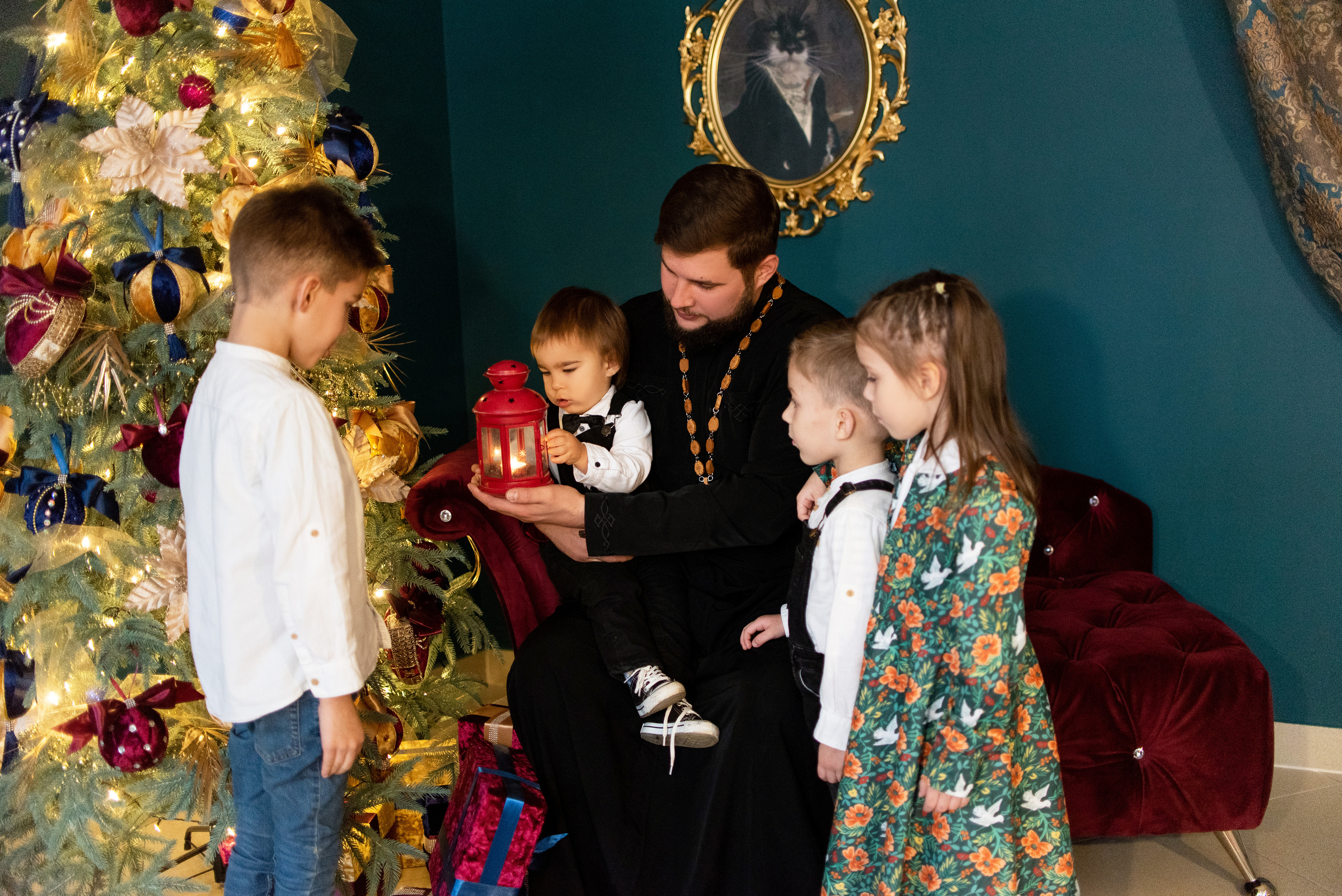 Александра и Пётр. Семейный и свадебный фотограф в Феодосии и Коктебеле