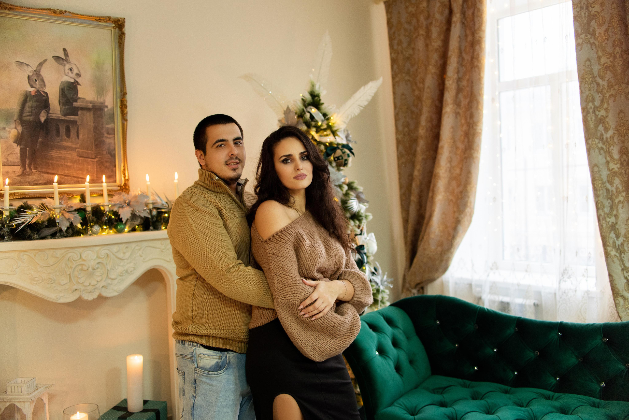 Тина. Семейный и свадебный фотограф в Феодосии и Коктебеле