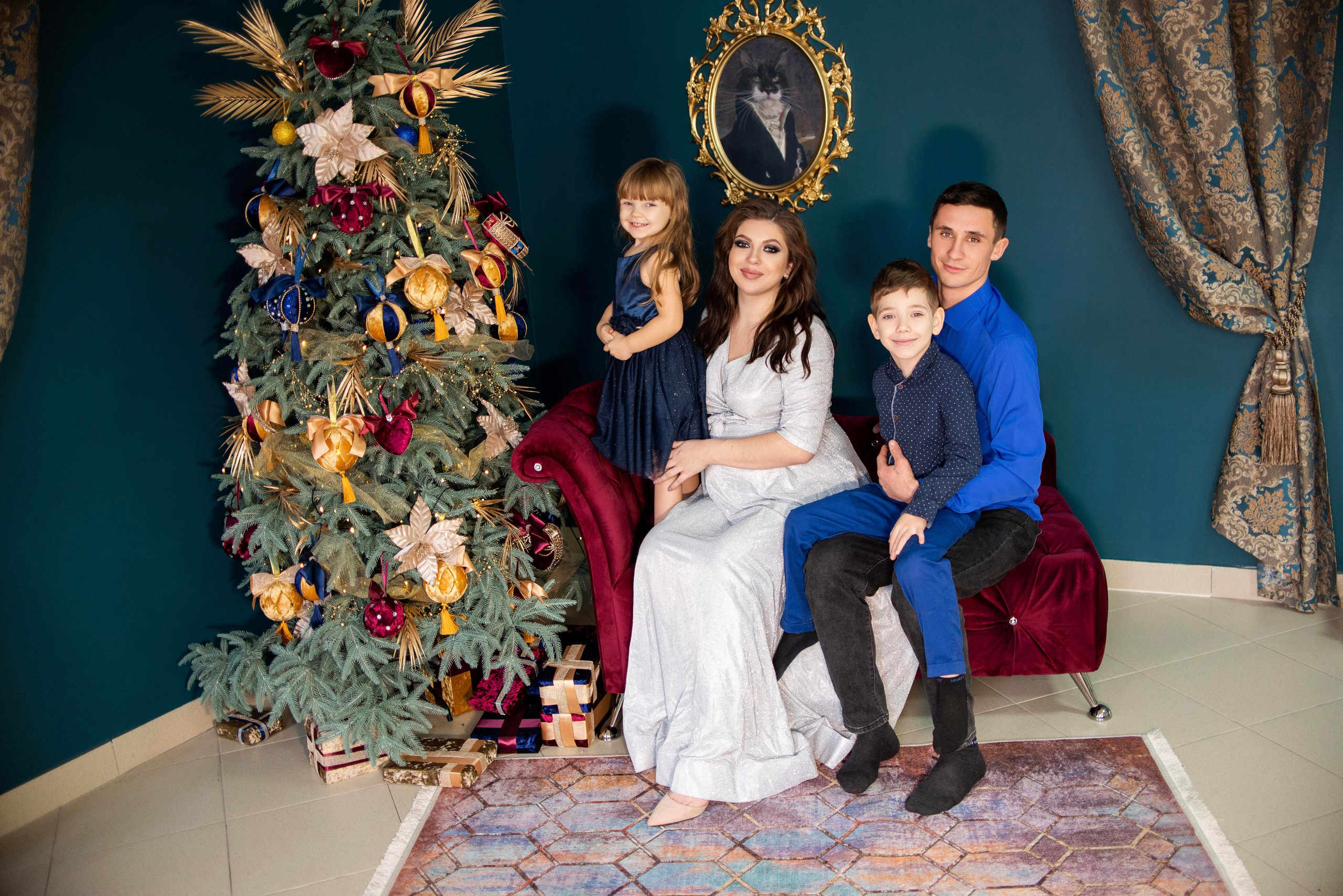 Кристина. Семейный и свадебный фотограф в Феодосии и Коктебеле