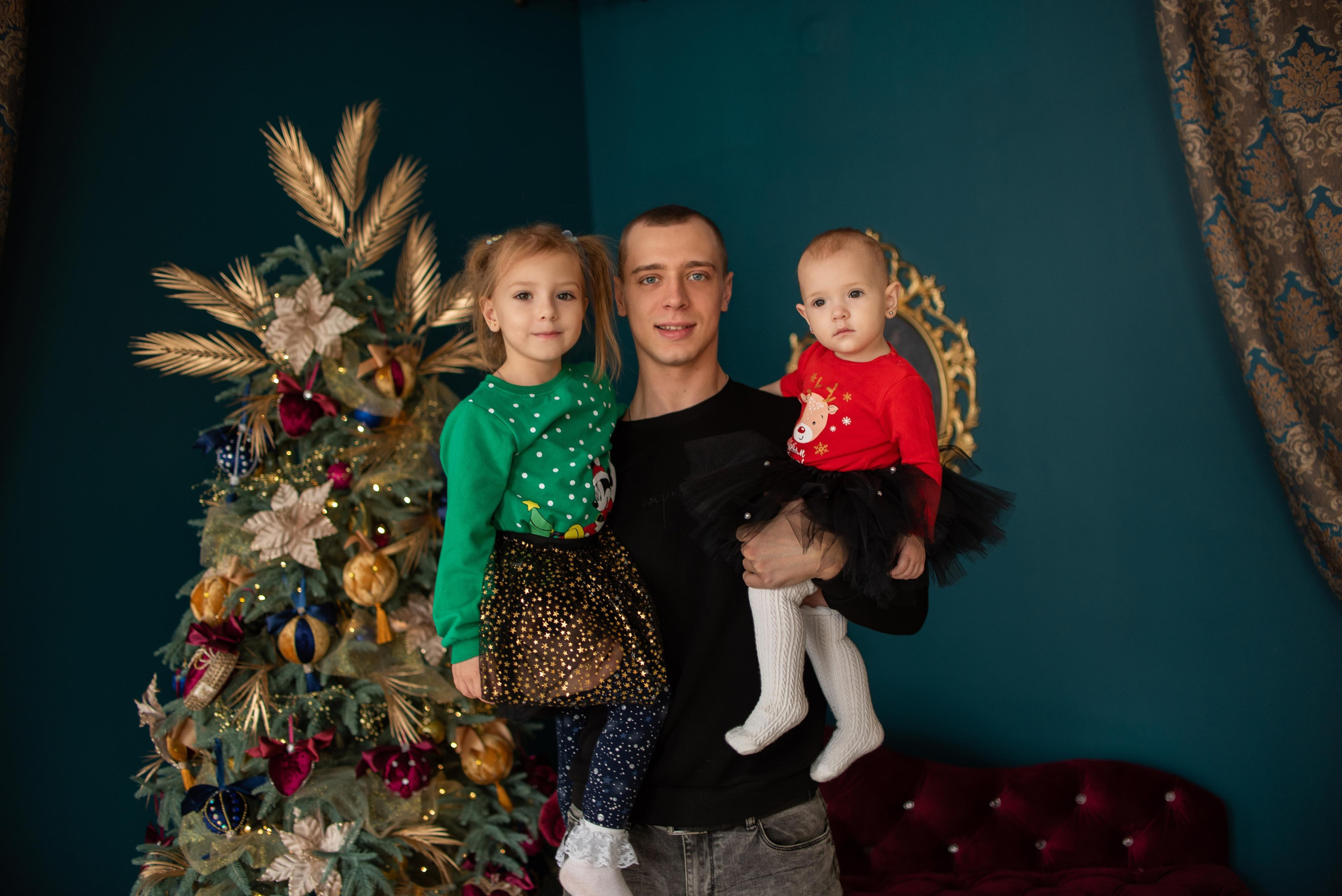 Кристина. Семейный и свадебный фотограф в Феодосии и Коктебеле